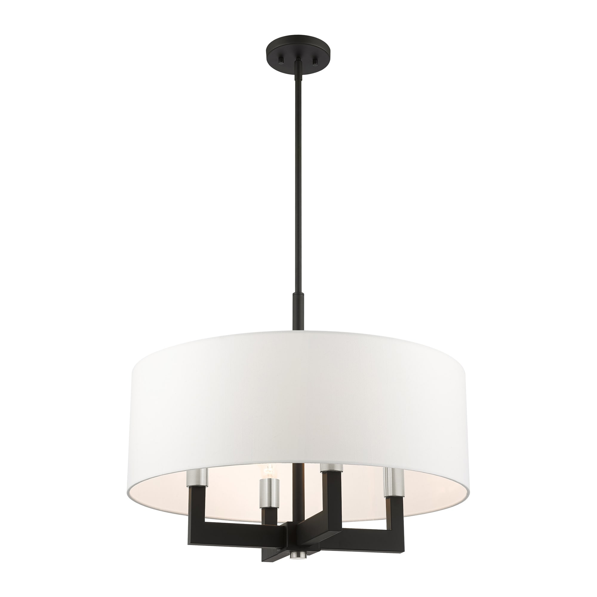 Livex Lighting 48786-04 b090015 - View #6
