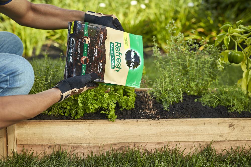 Miracle-Gro 3004401 Soil-Conditioner - View #2