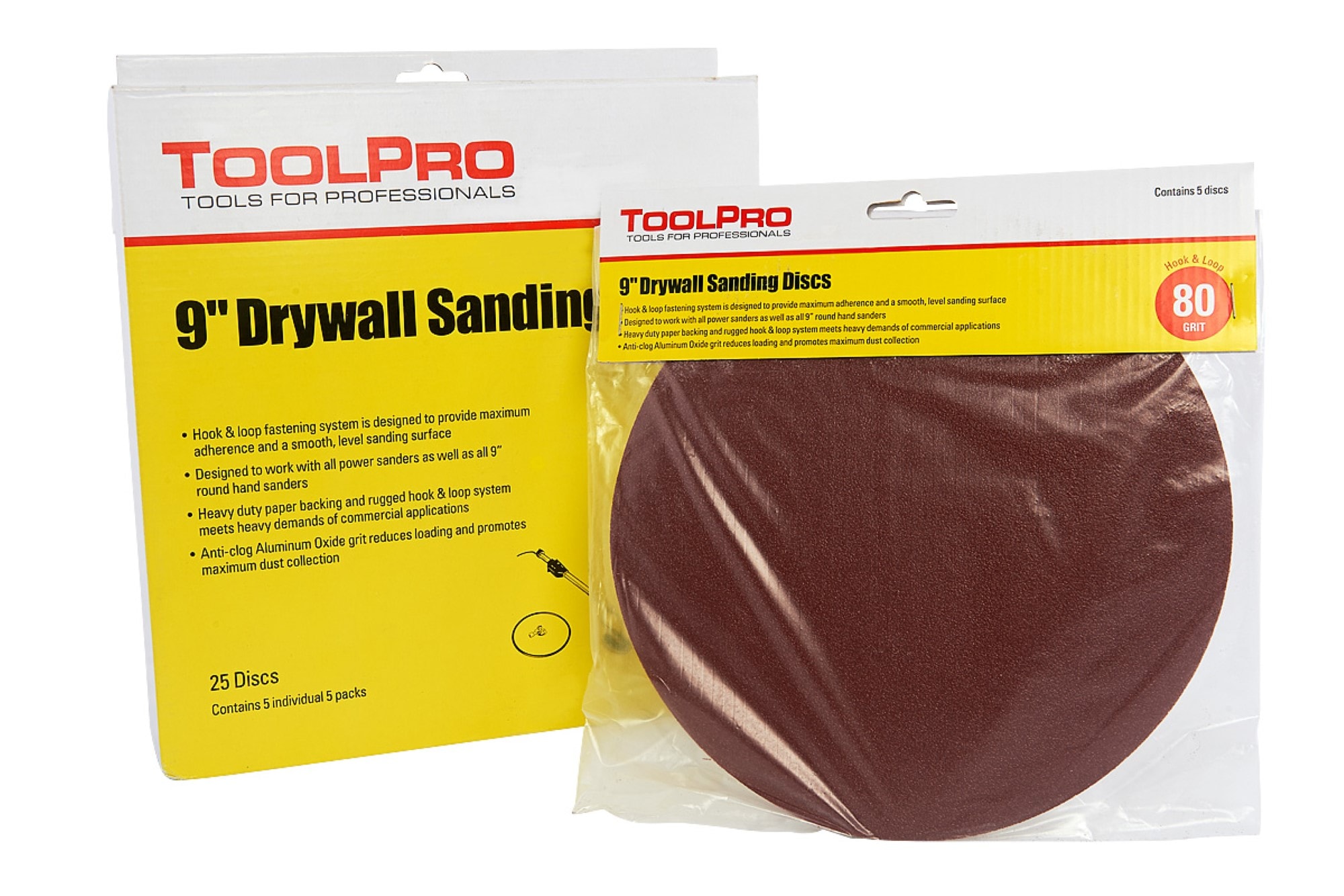 ToolPro TP10800 c100185 - View #2