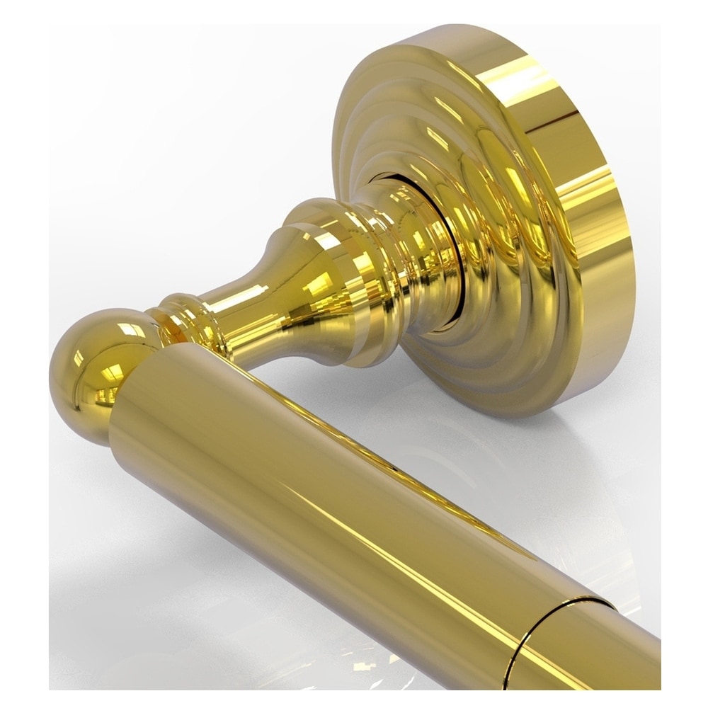 Allied Brass WP-24-PB d060360 - View #2