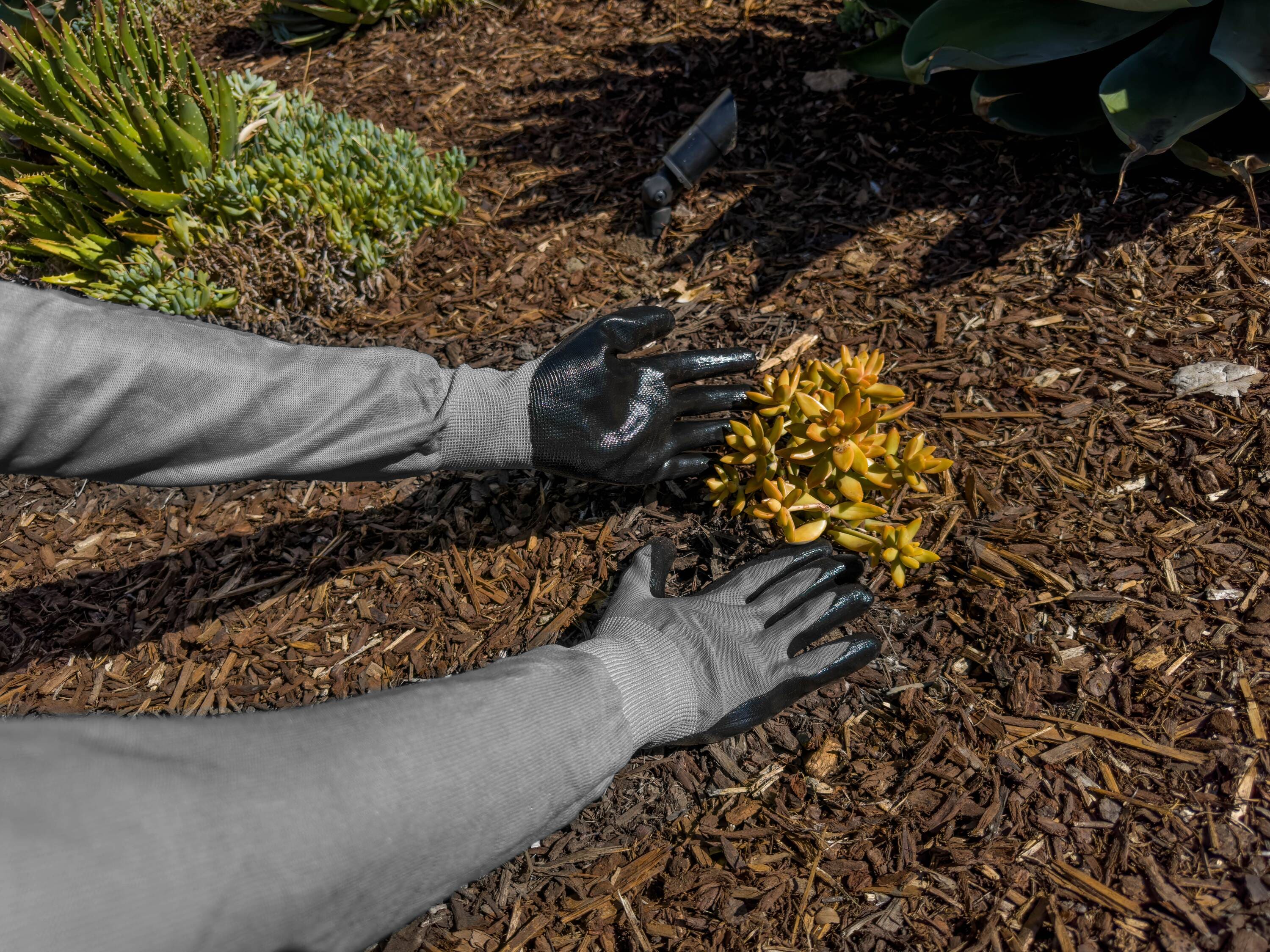 CHARGUY 8 Work-Gloves - View #15