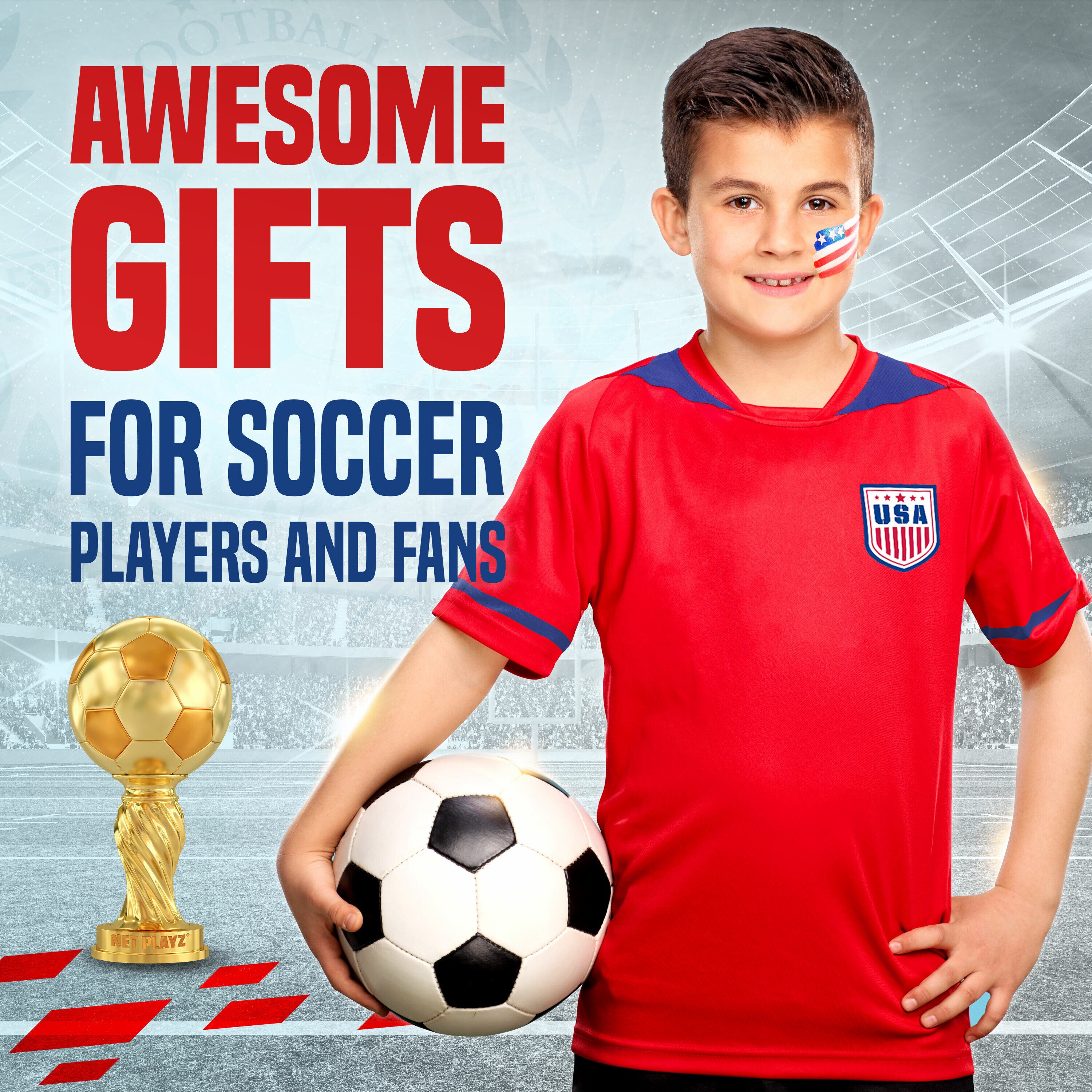 NET PLAYZ NOS36340 Sports-Equipment - View #6