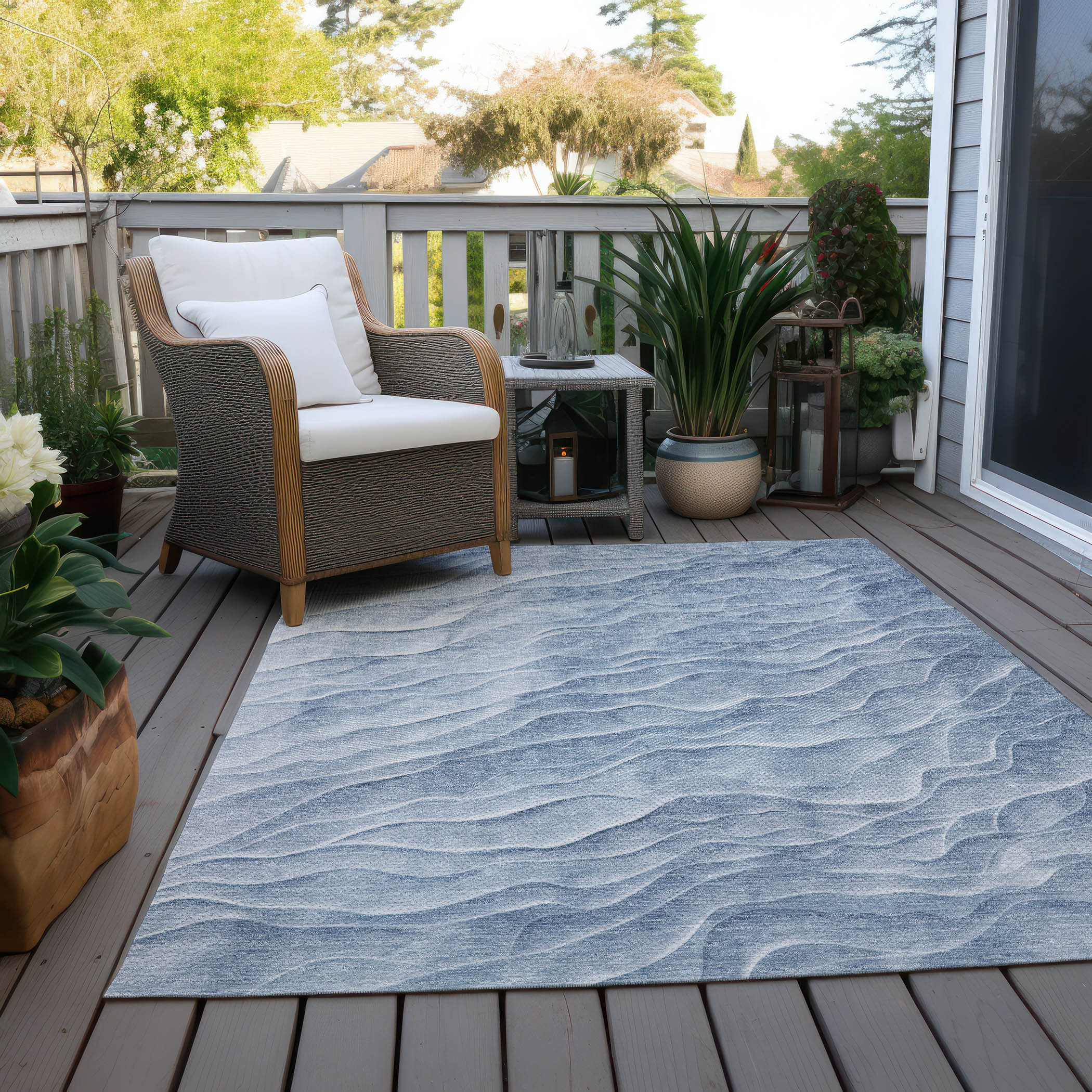 Addison Rugs ACN1616DN3X5 rugs - View #8