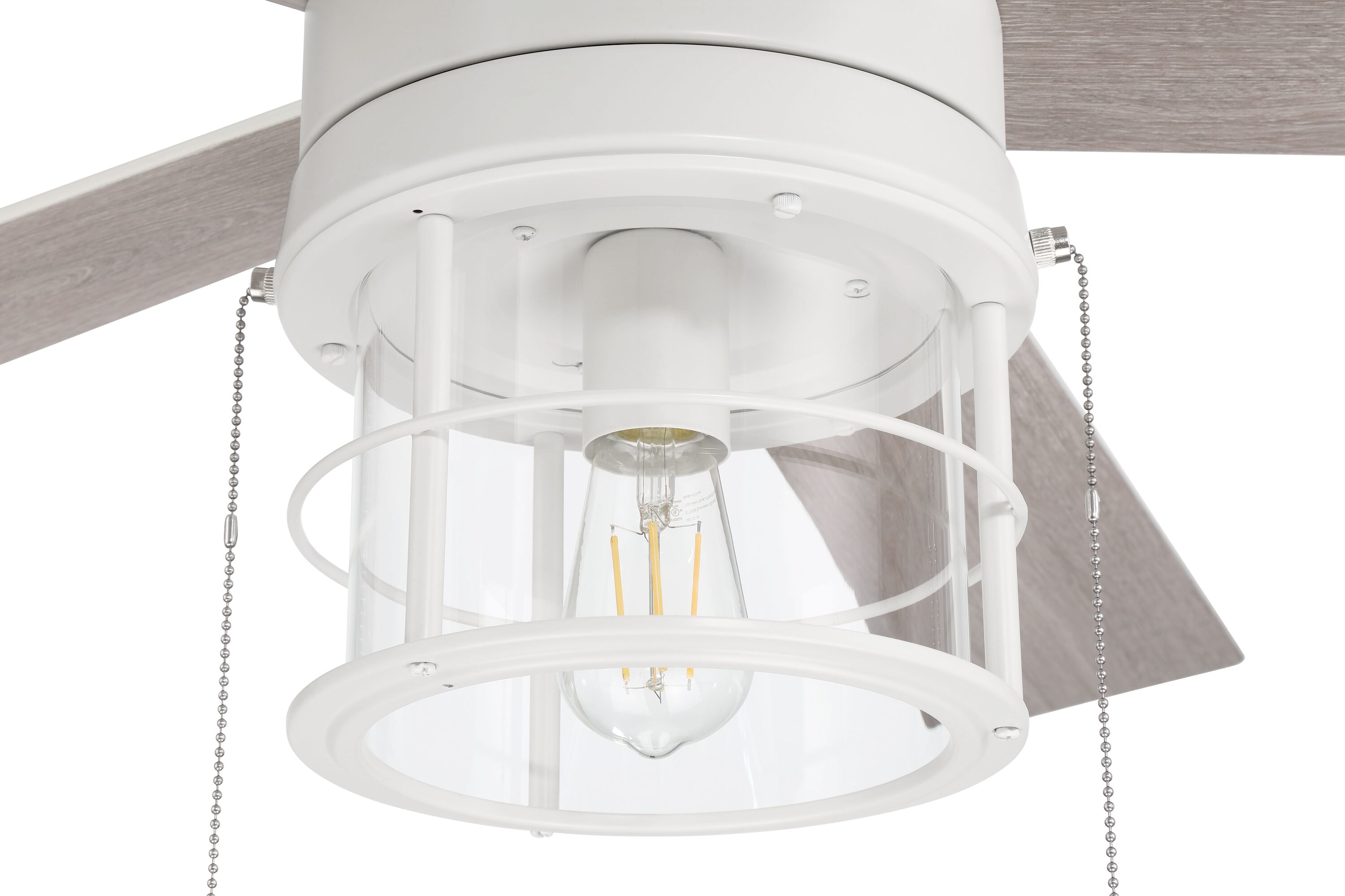 Harbor Breeze LAN52WW5LD Ceiling-Fans - View #7