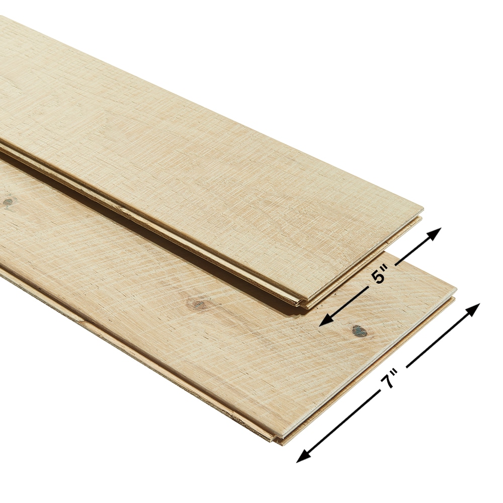 Villa Barcelona LOWMSTG360TH Hardwood-Flooring-Samples - View #3