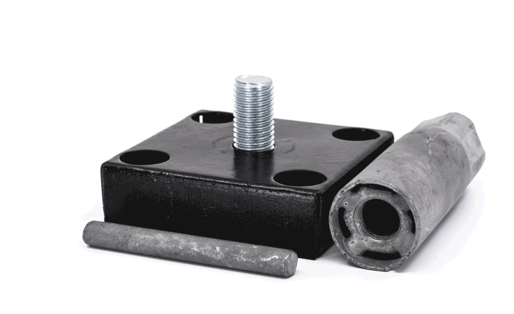 TITAN BUILDING PRODUCTS TICP44 Column-Hardware - View #2