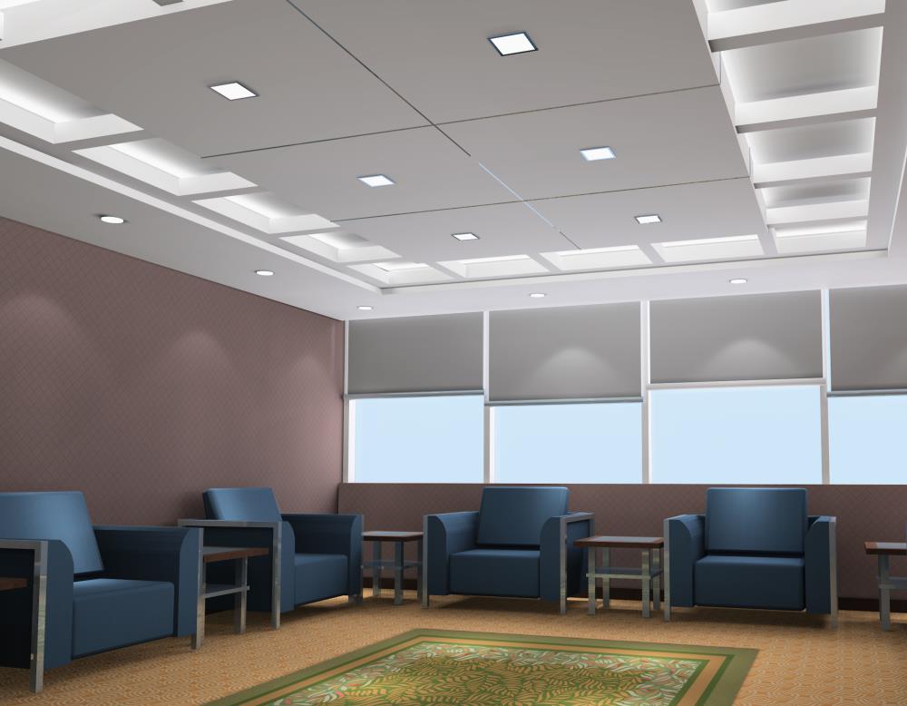 Nicor Lighting DLE621203KSQAC Led-Retrofit-Downlight - View #12