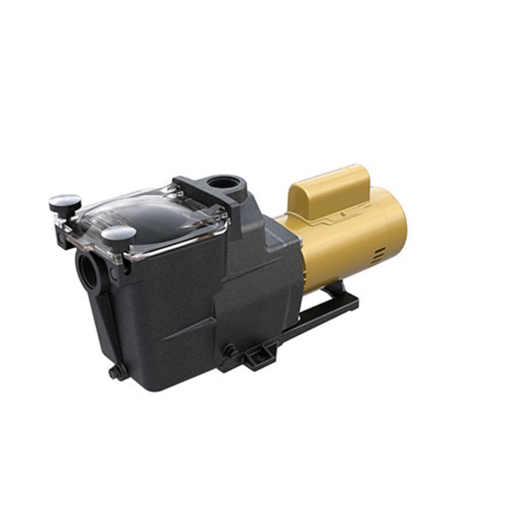 Buy Black and Decker 10 Bar Compressor, 1 Hp Motor, 100 L Tank, 220l/min Air  Flow Online in UAE