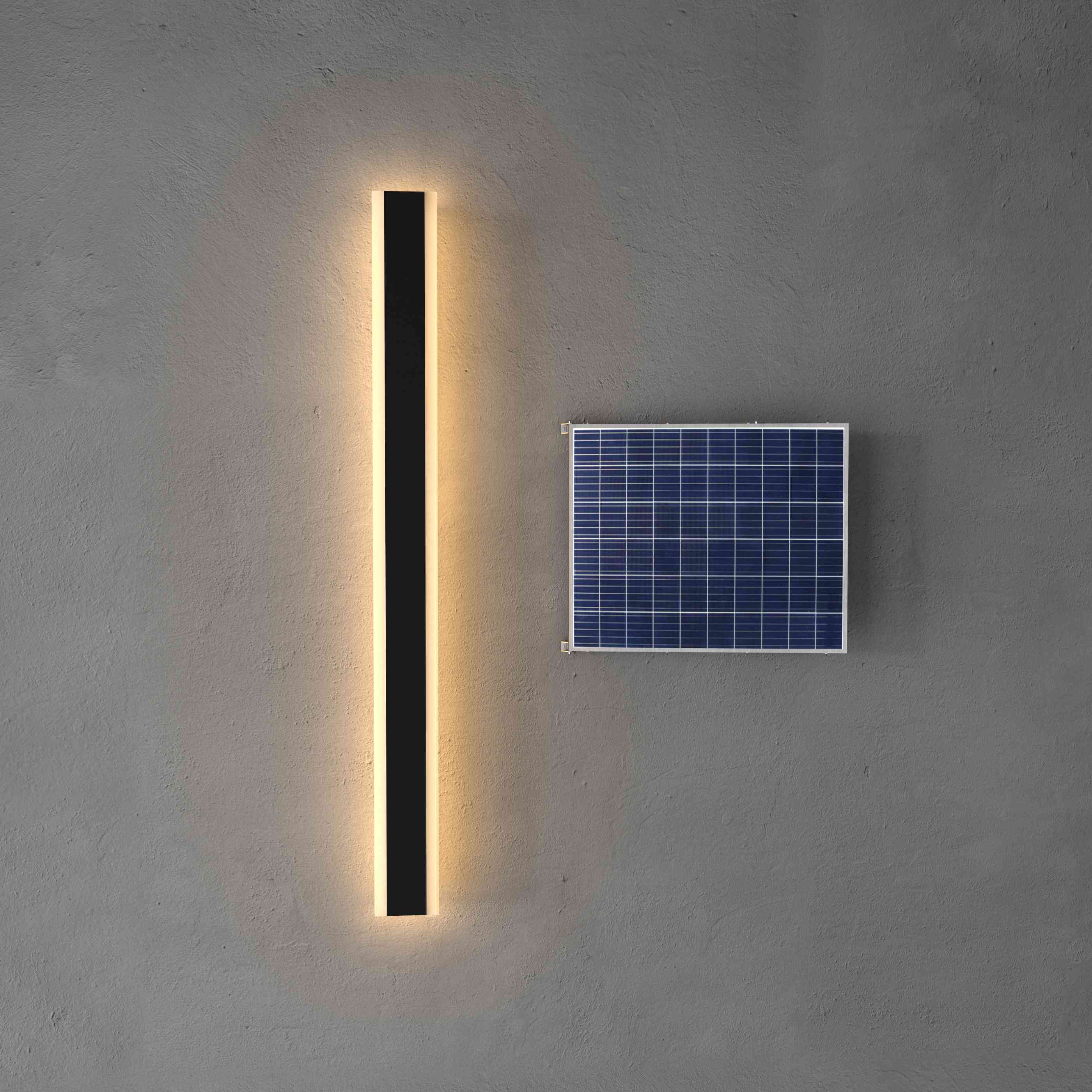 Ozarke 714651390273OZ Outdoor-Wall-Lighting - View #9