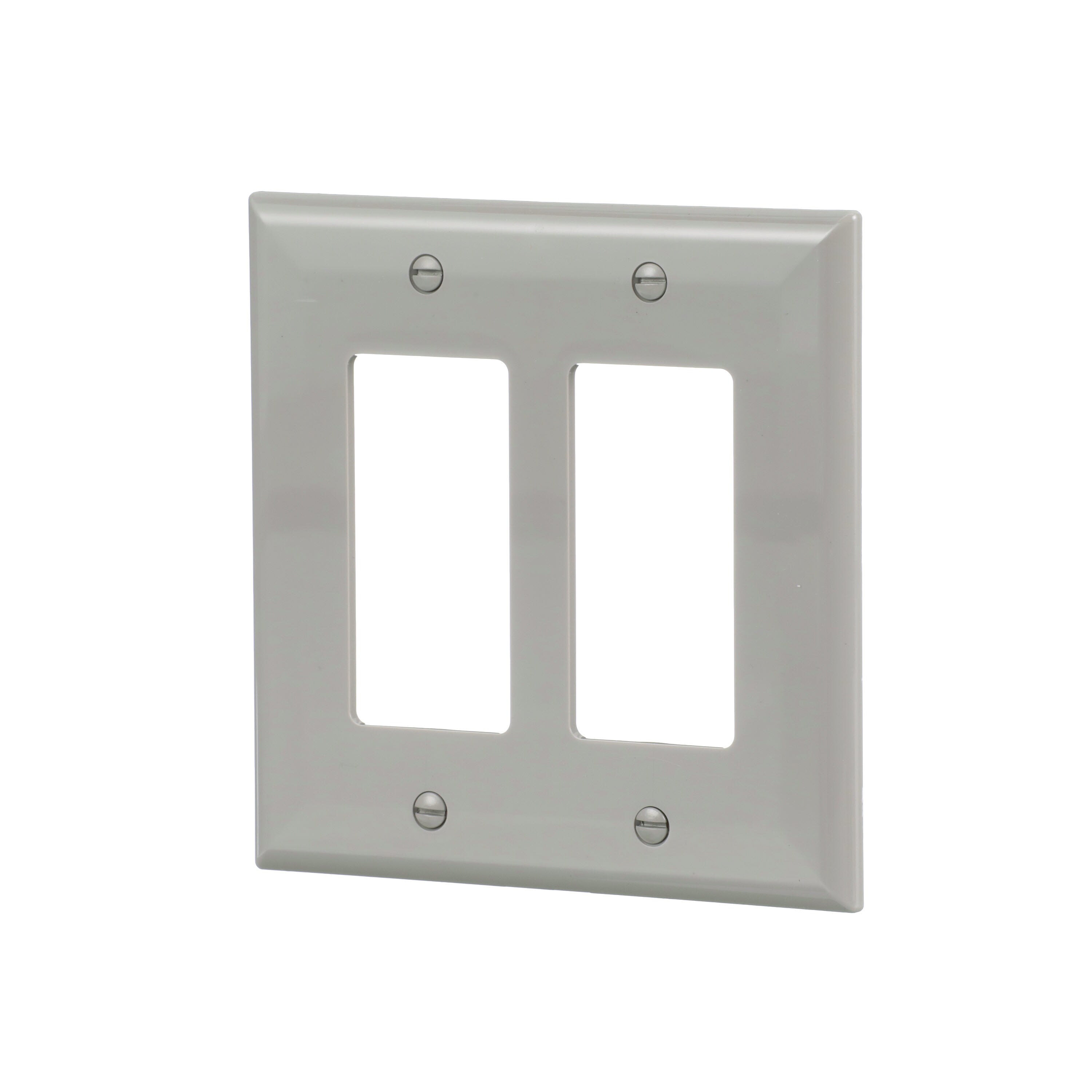 Eaton PJ262GY-F-LW Electrical-Wall-Plates - View #2