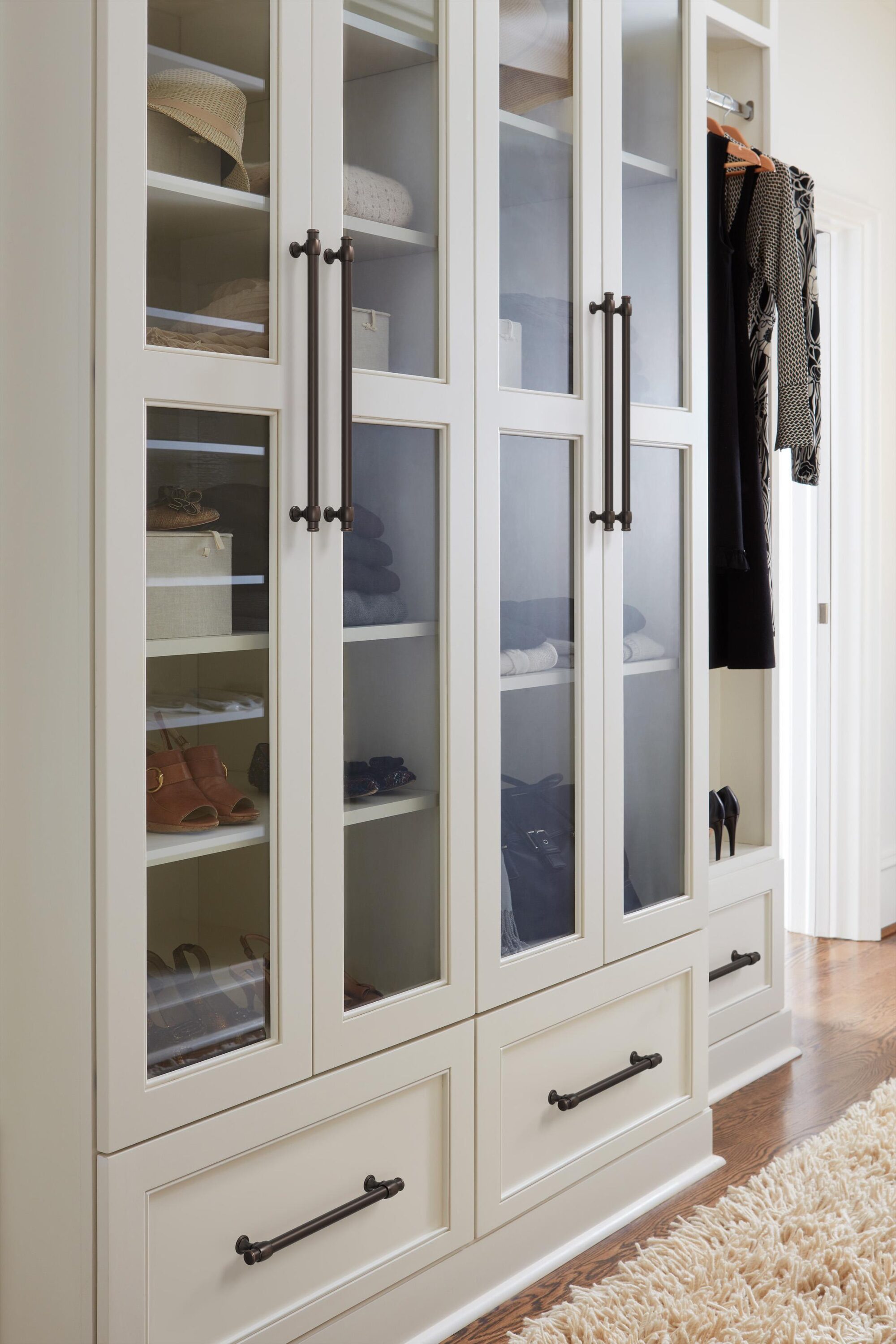 Amerock BP54066ORB Cabinet-Pulls - View #7