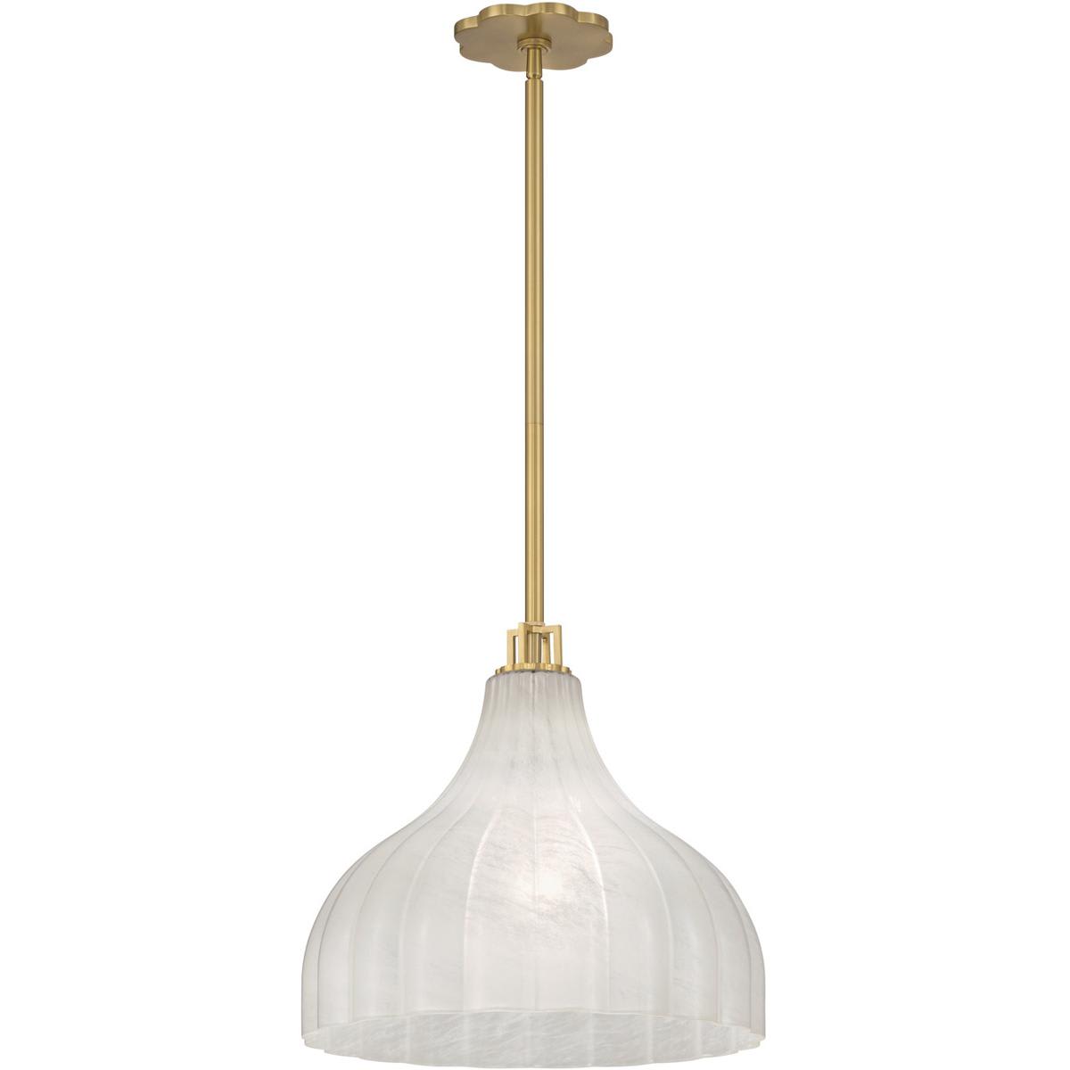 Crystorama  LAY-305-LG Layton Pendant Ceiling Light