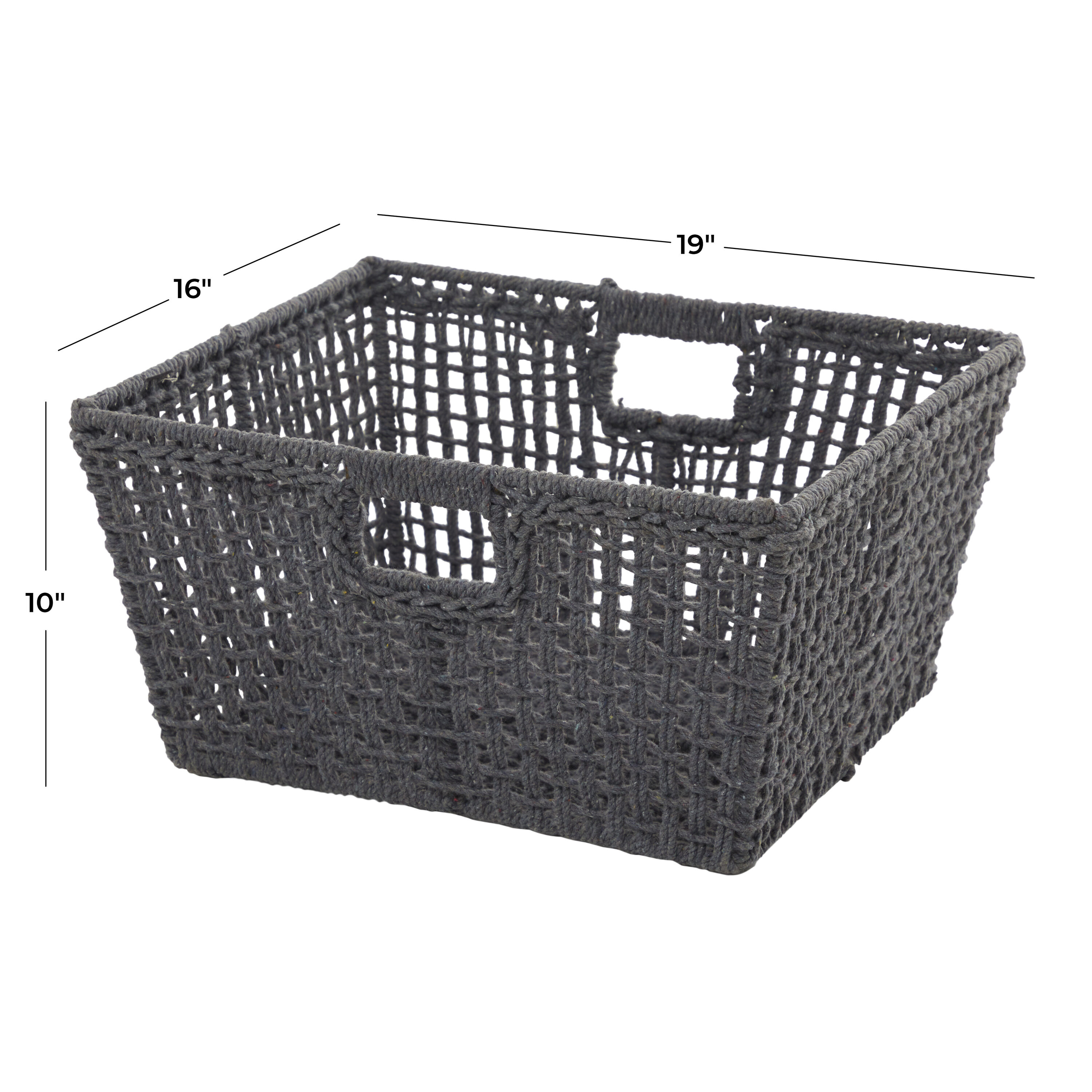 Grayson Lane 82629 Bins-Baskets - View #6