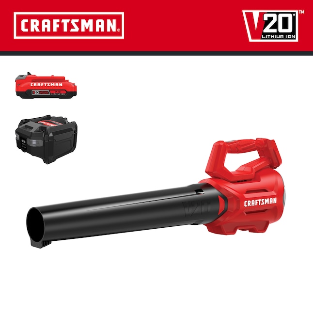 Craftsman batteries lowes sale