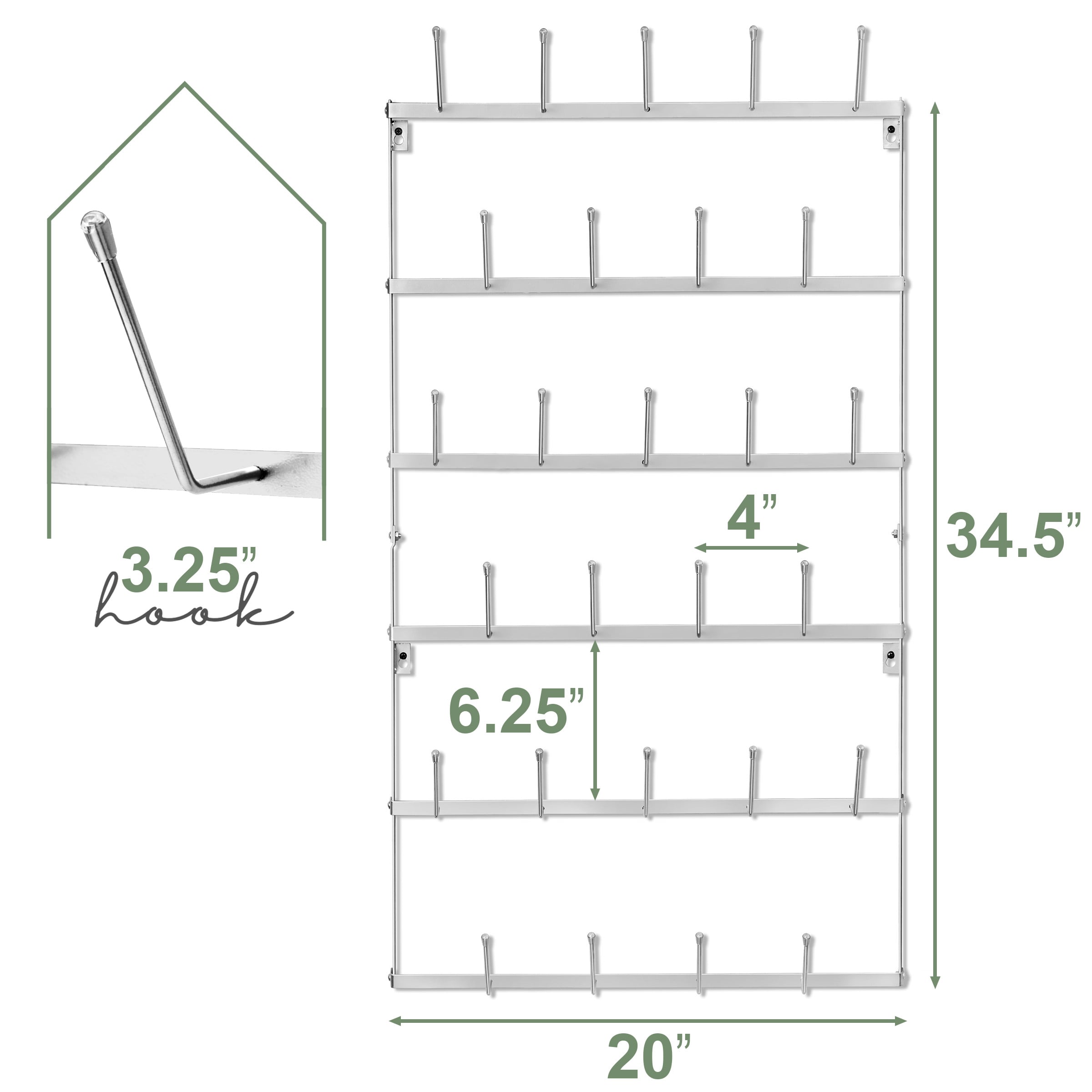 SORBUS 192405046353 Coffee-Beverage-Organizers - View #3