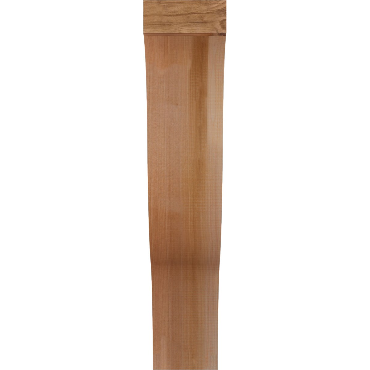 Ekena Millwork BRC06X24X28FST00SWR braces - View #2