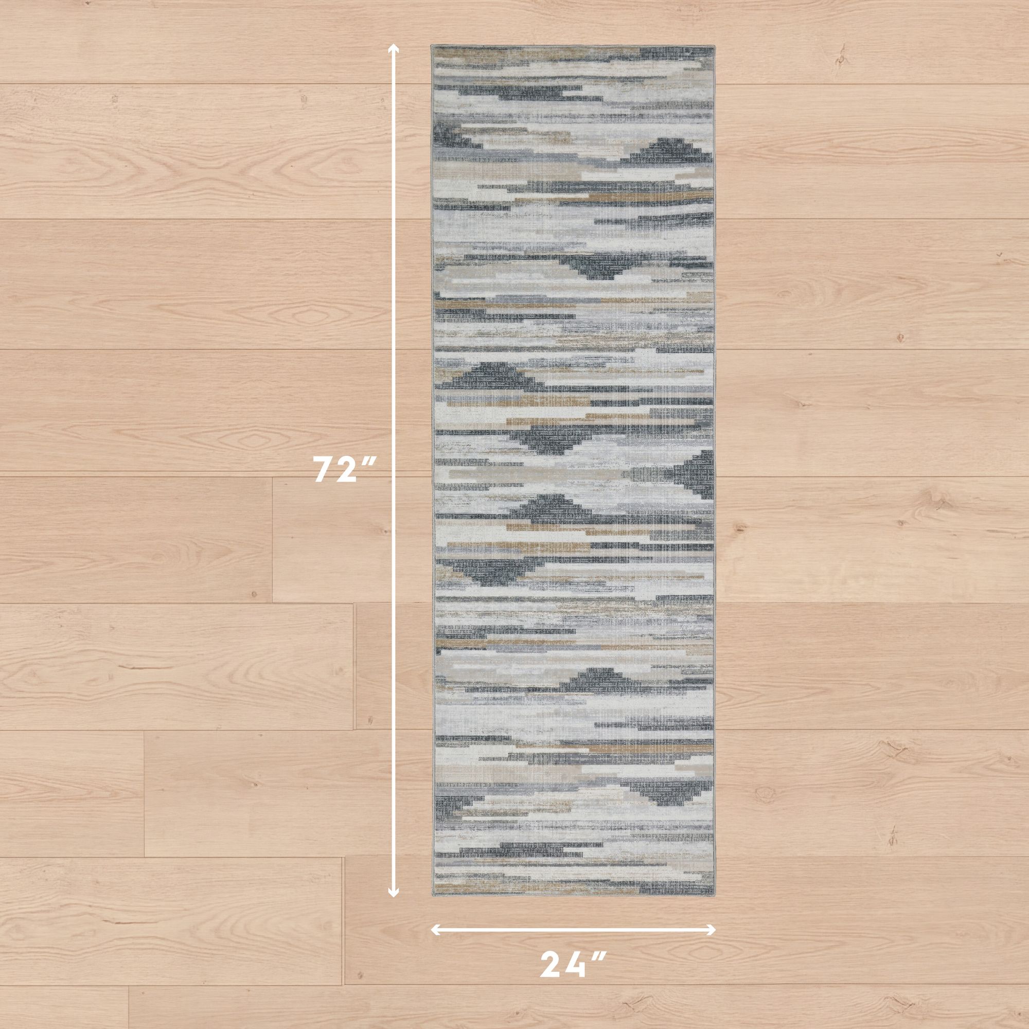 Brookstone 646760332052 rugs - View #2