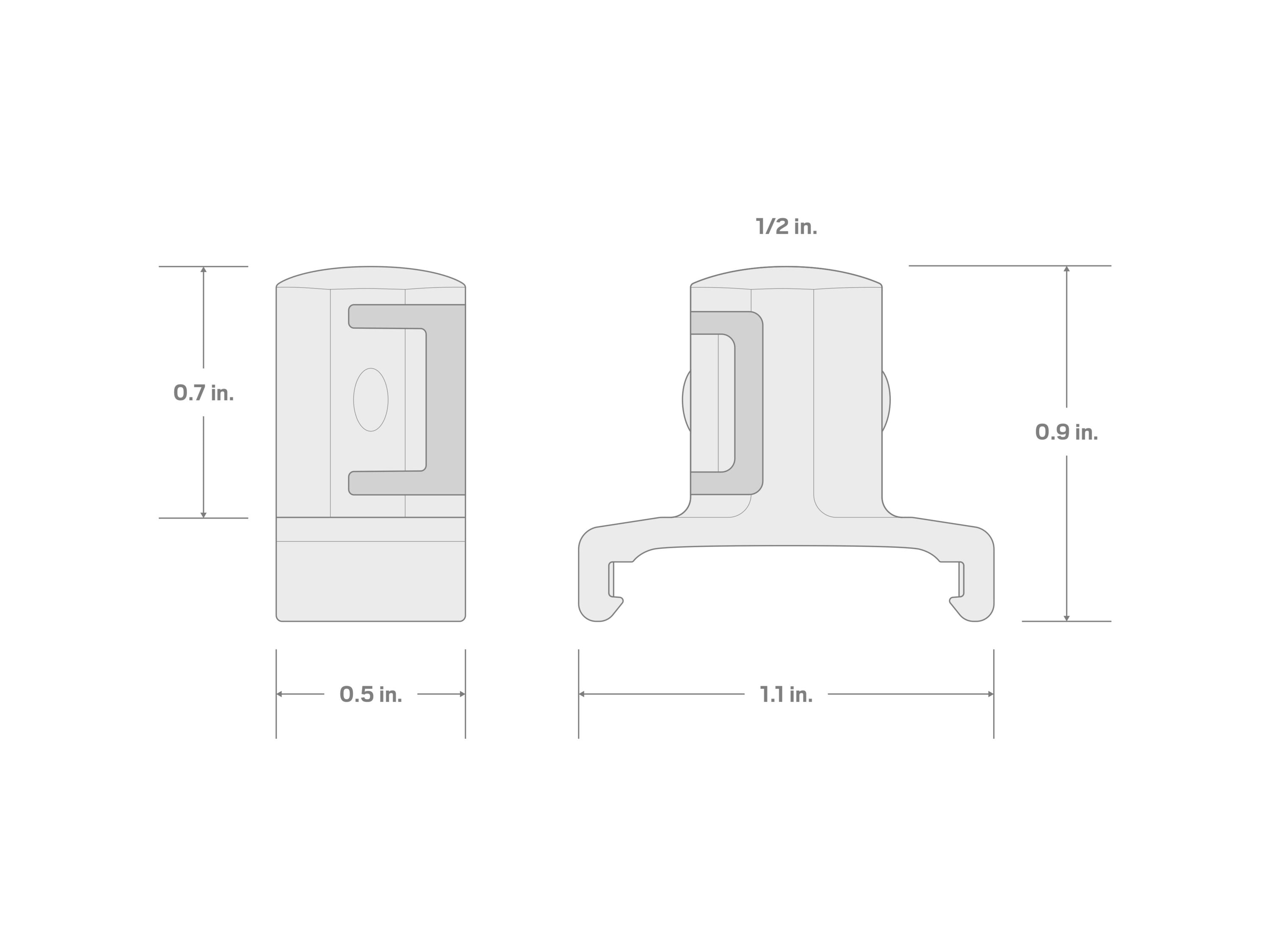 TEKTON OSC02005 Tool-Storage-Access - View #3
