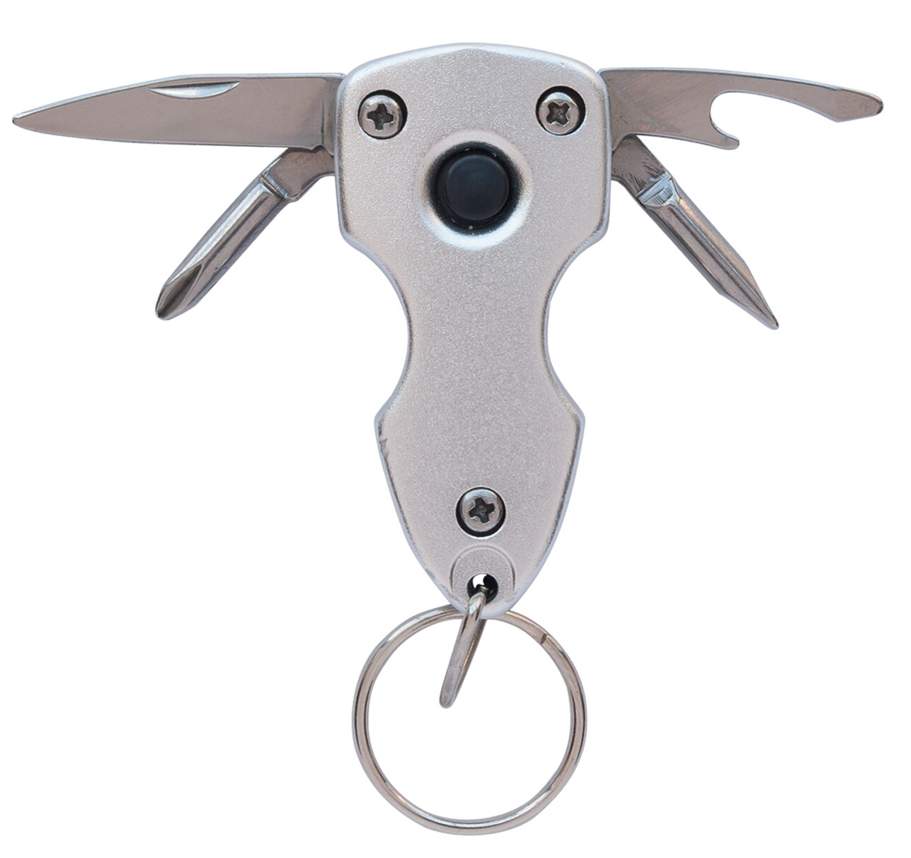  BUBBA Nipper & Tether Combo with Stainless Steel Blades and  Rubberized Grip and 42 Line Attachment for Any Angler : Tools & Home  Improvement