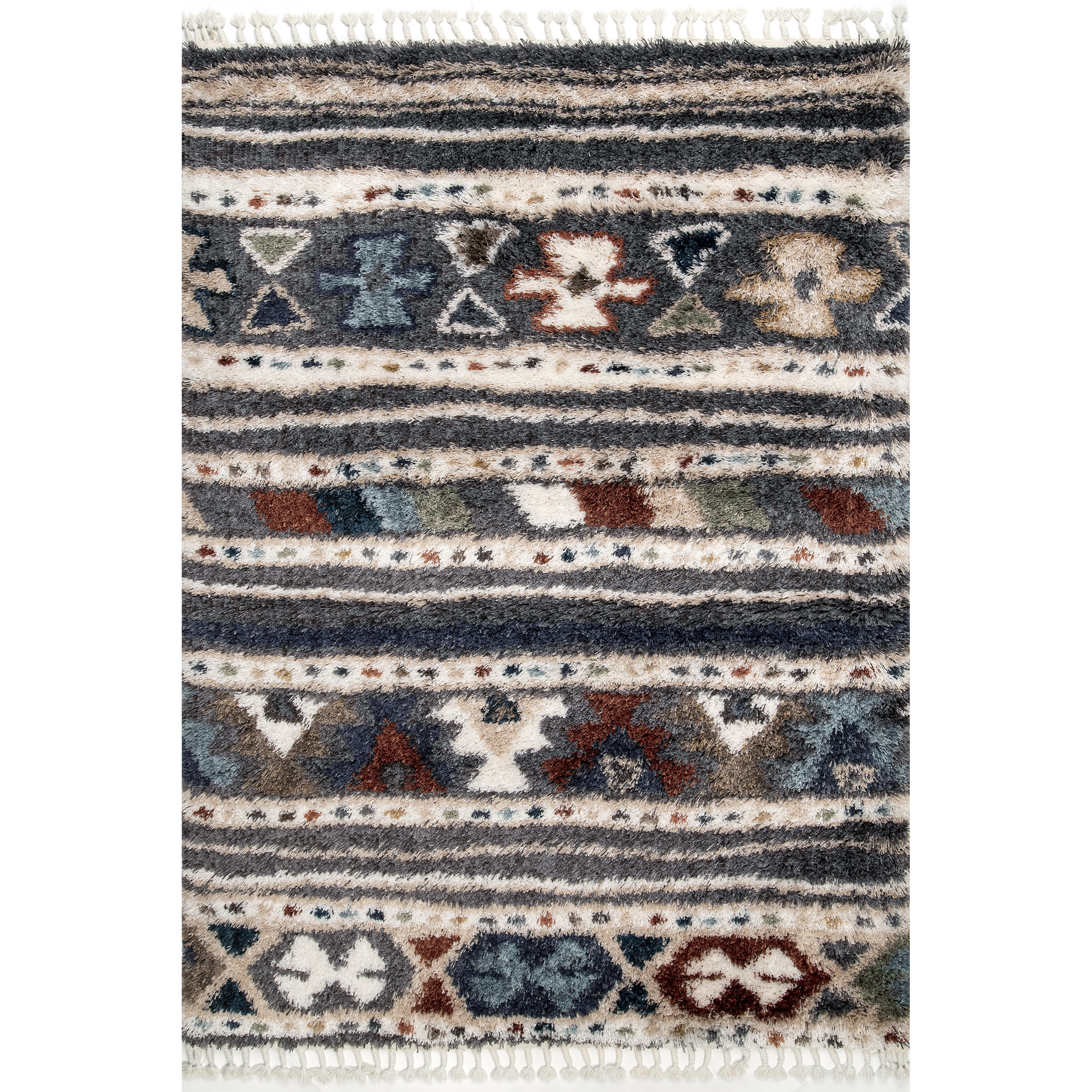 nuLOOM OZFG04A-406 rugs - View #7