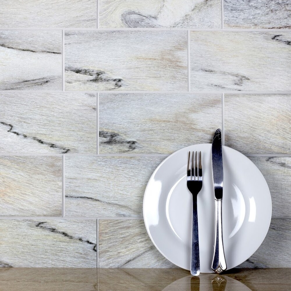 Abolos LWSWTJ0408-CC Ceramic-Tile - View #8