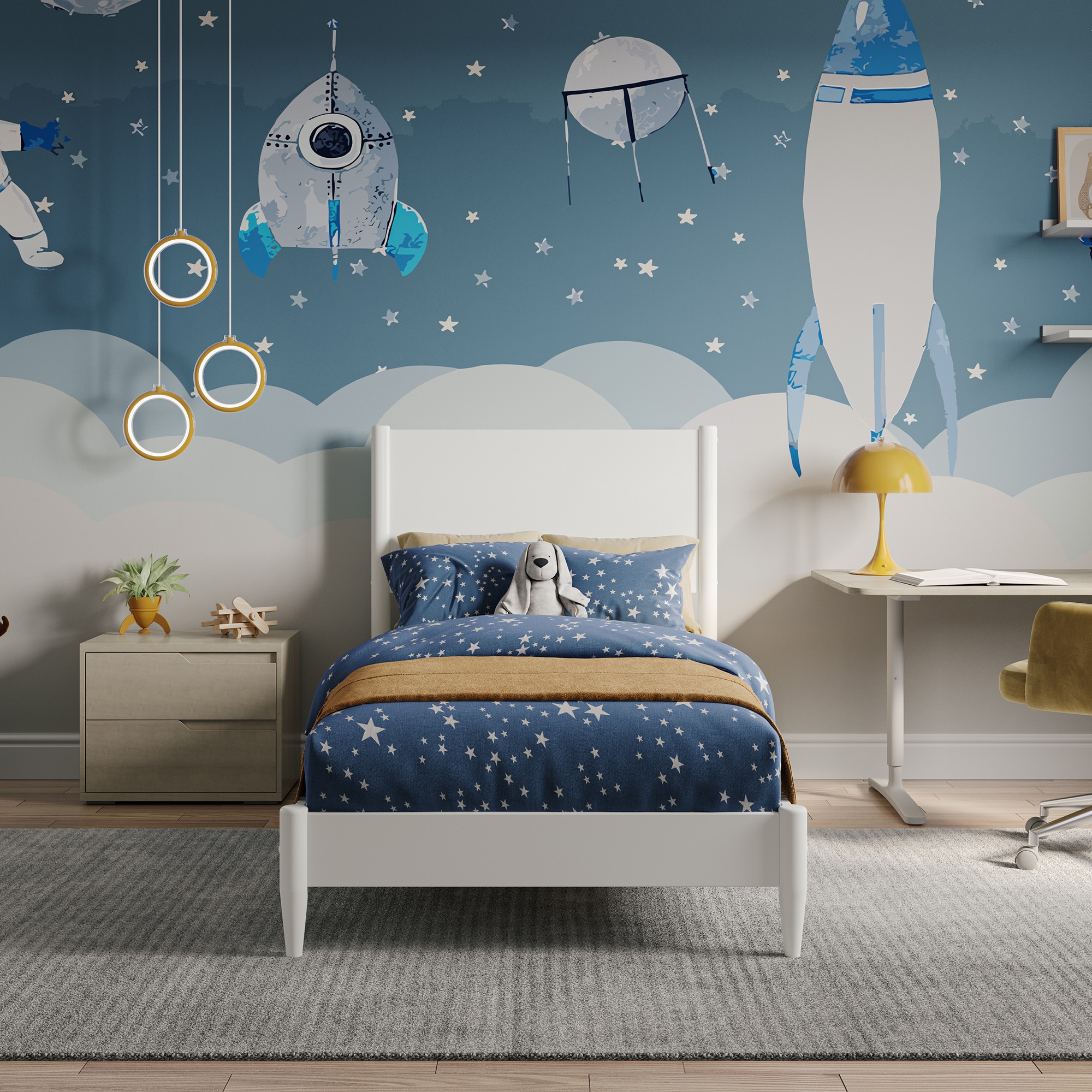 AFI AR9878022 beds - View #3