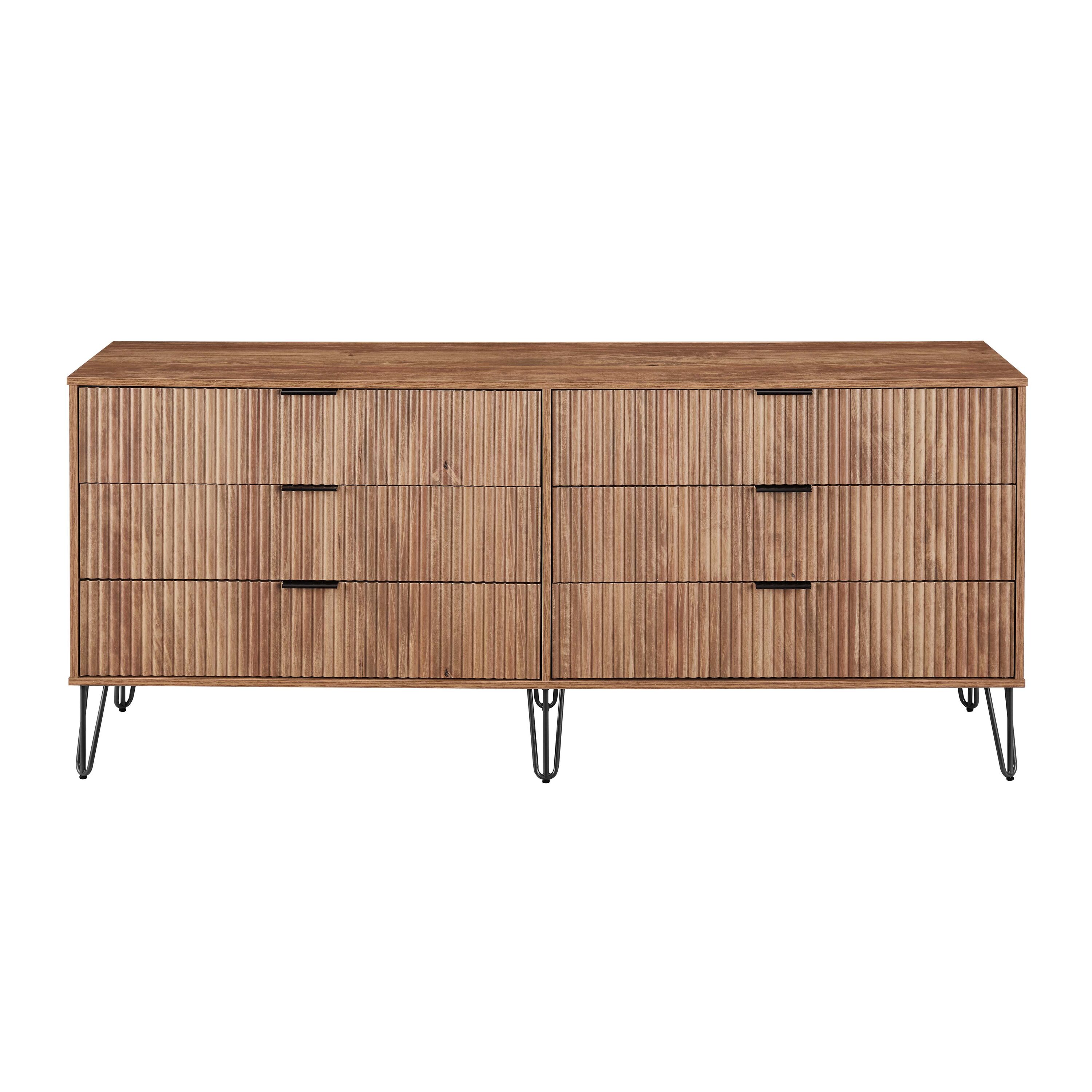 Manhattan Comfort DR003-GB dressers - View #2