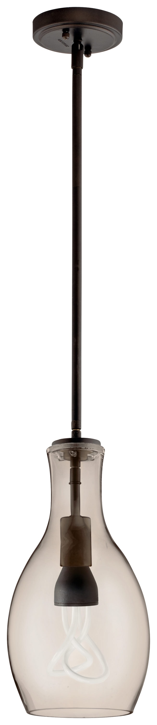 Kichler 42456OZCP Pendant-Lights - View #2