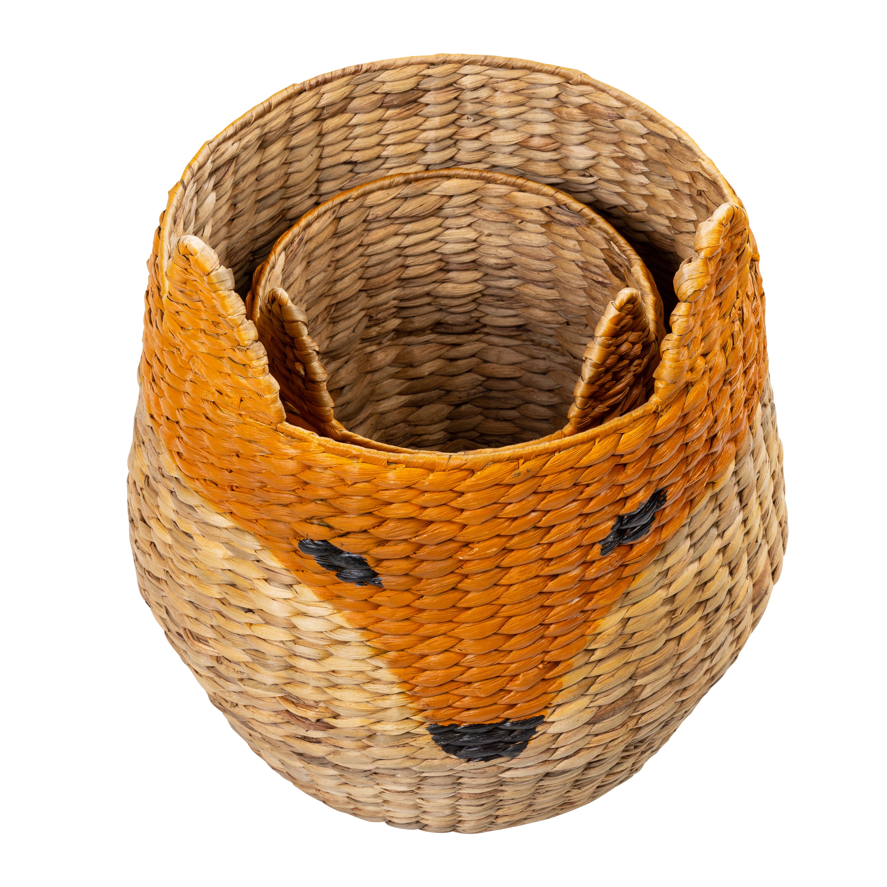 Honey-Can-Do STO-09153 Bins-Baskets - View #3