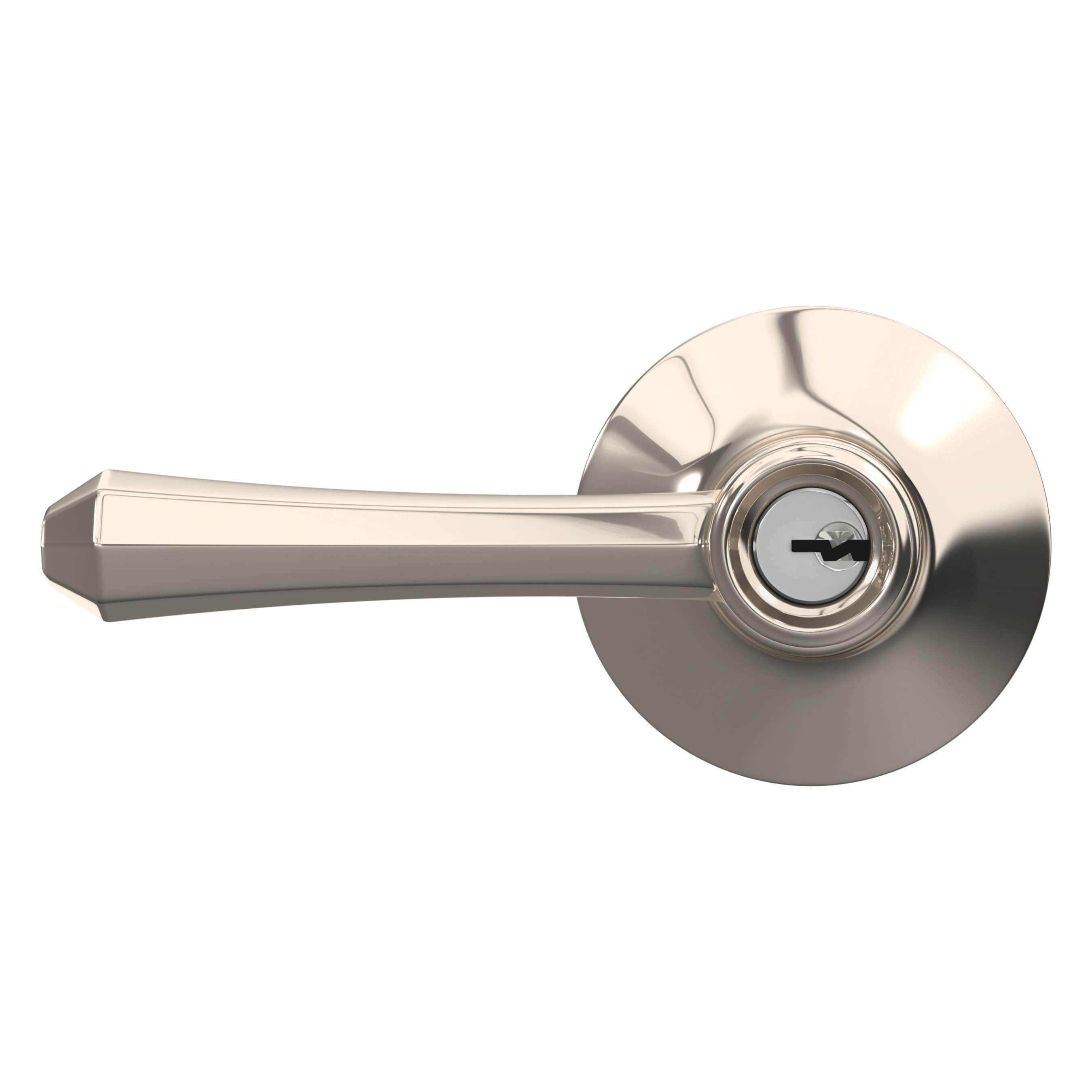 Schlage F51A DMP 618 PLY Door-Handles - View #8