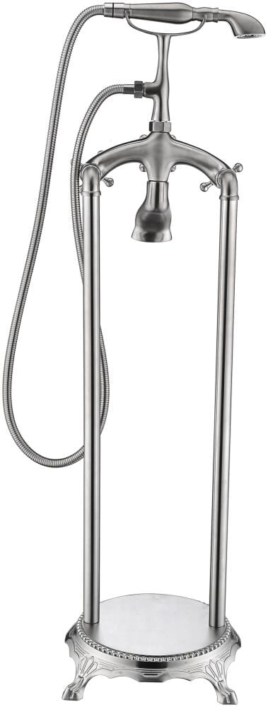 ANZZI FS-AZ0052BN Roman-Tub-Faucets - View #5