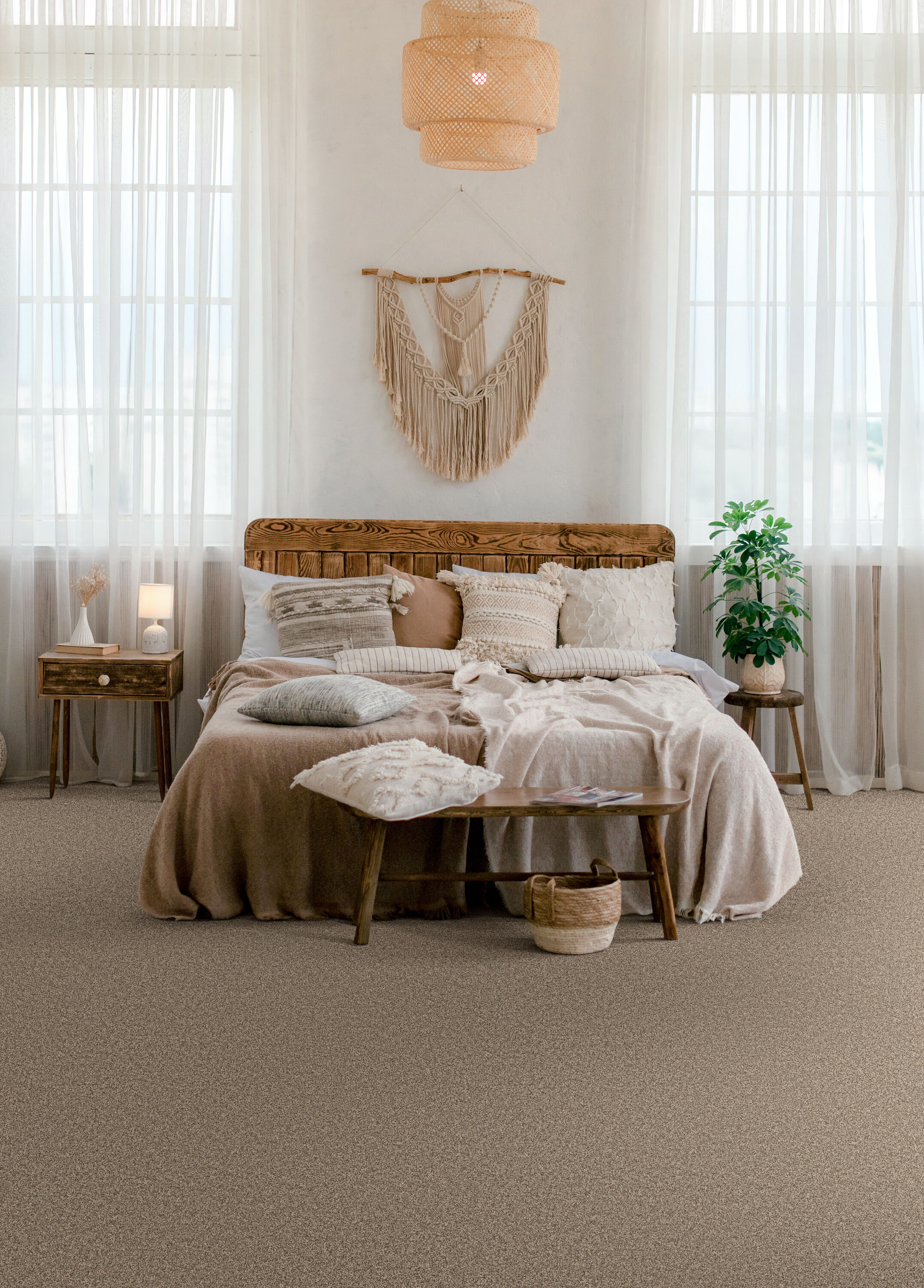 STAINMASTER PetProtect 7L87800720 Carpet-Panel - View #4