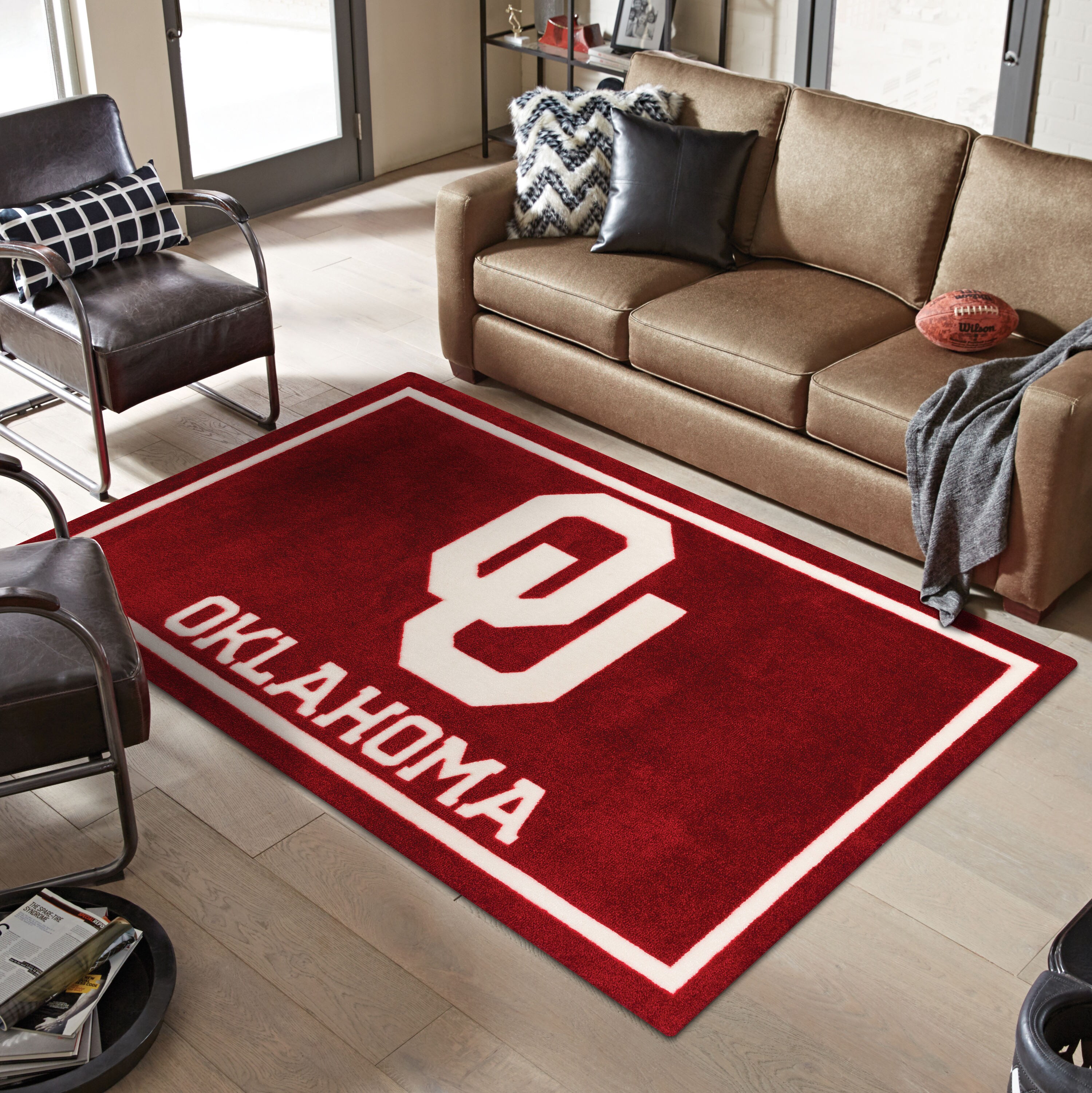 Addison Rugs ACP1OK8X10  - View #5