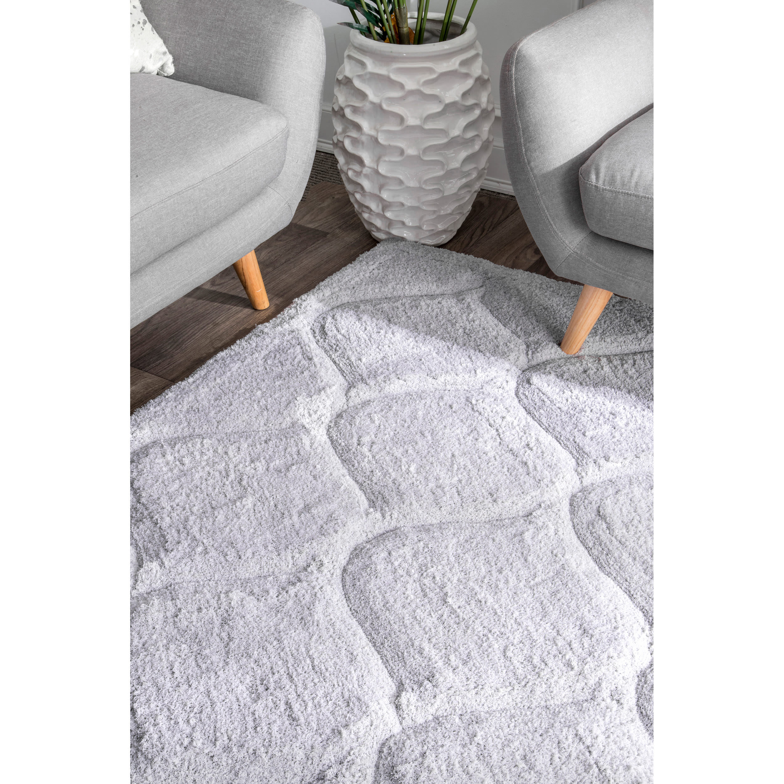 nuLOOM HJML01C-76096 rugs - View #8