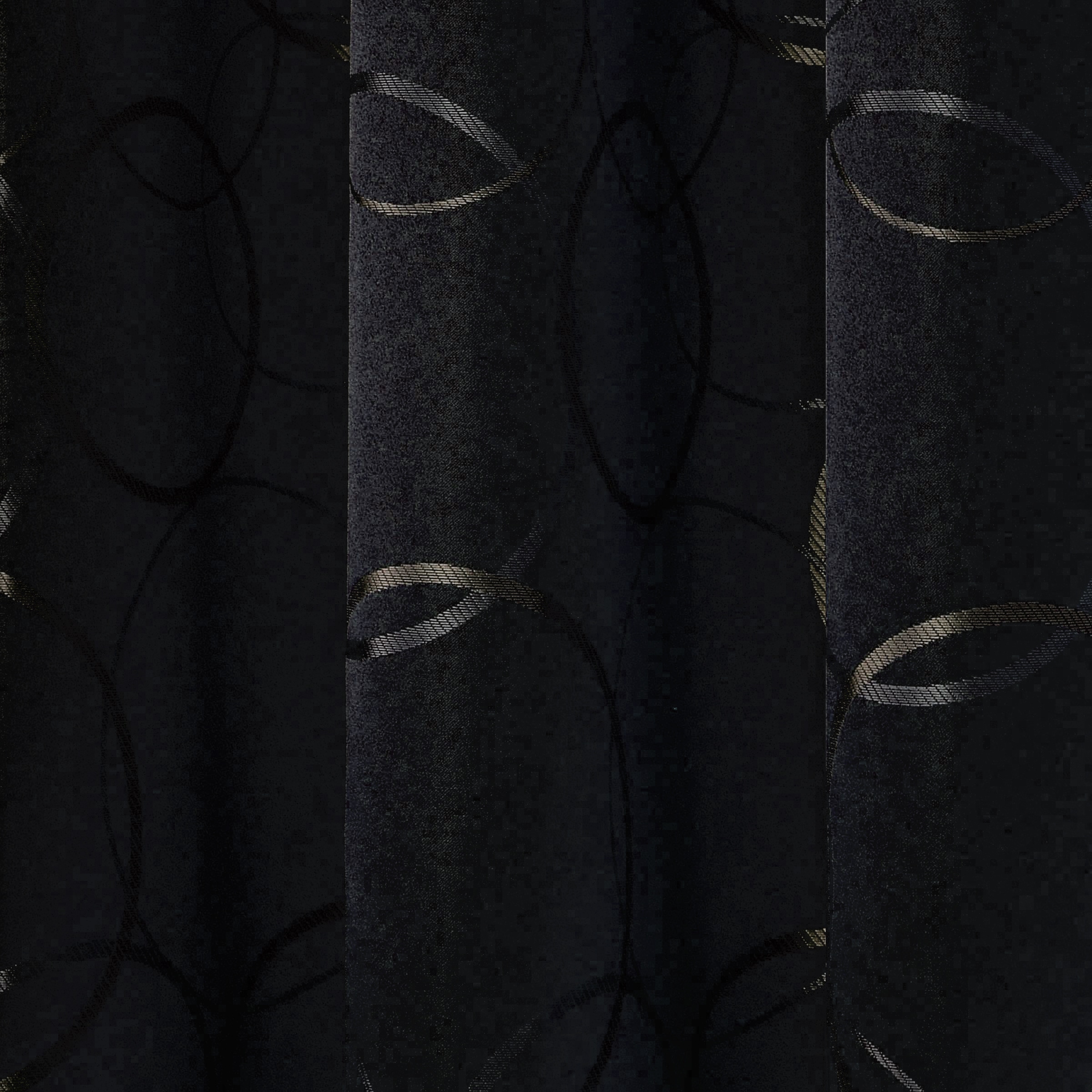 Eclipse 11250042X095BLK curtains - View #8