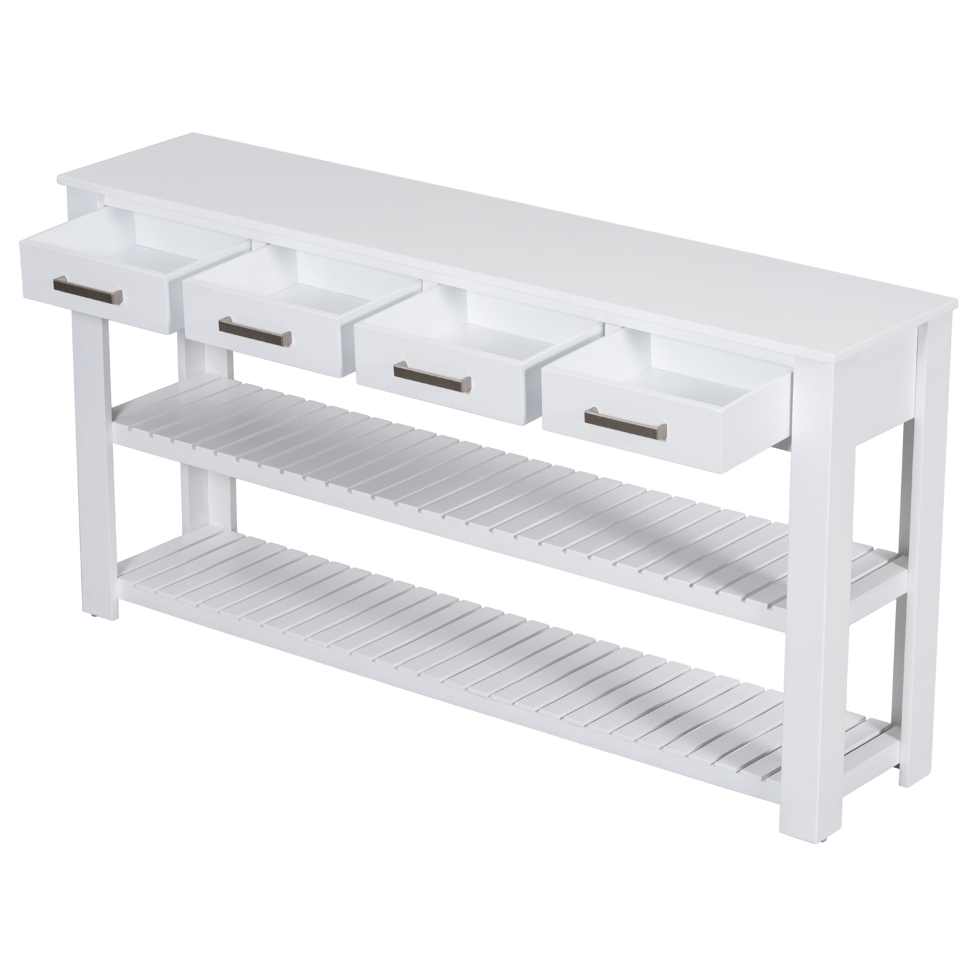 ModernLuxe N711P241286K Console-Sofa-Tables - View #4