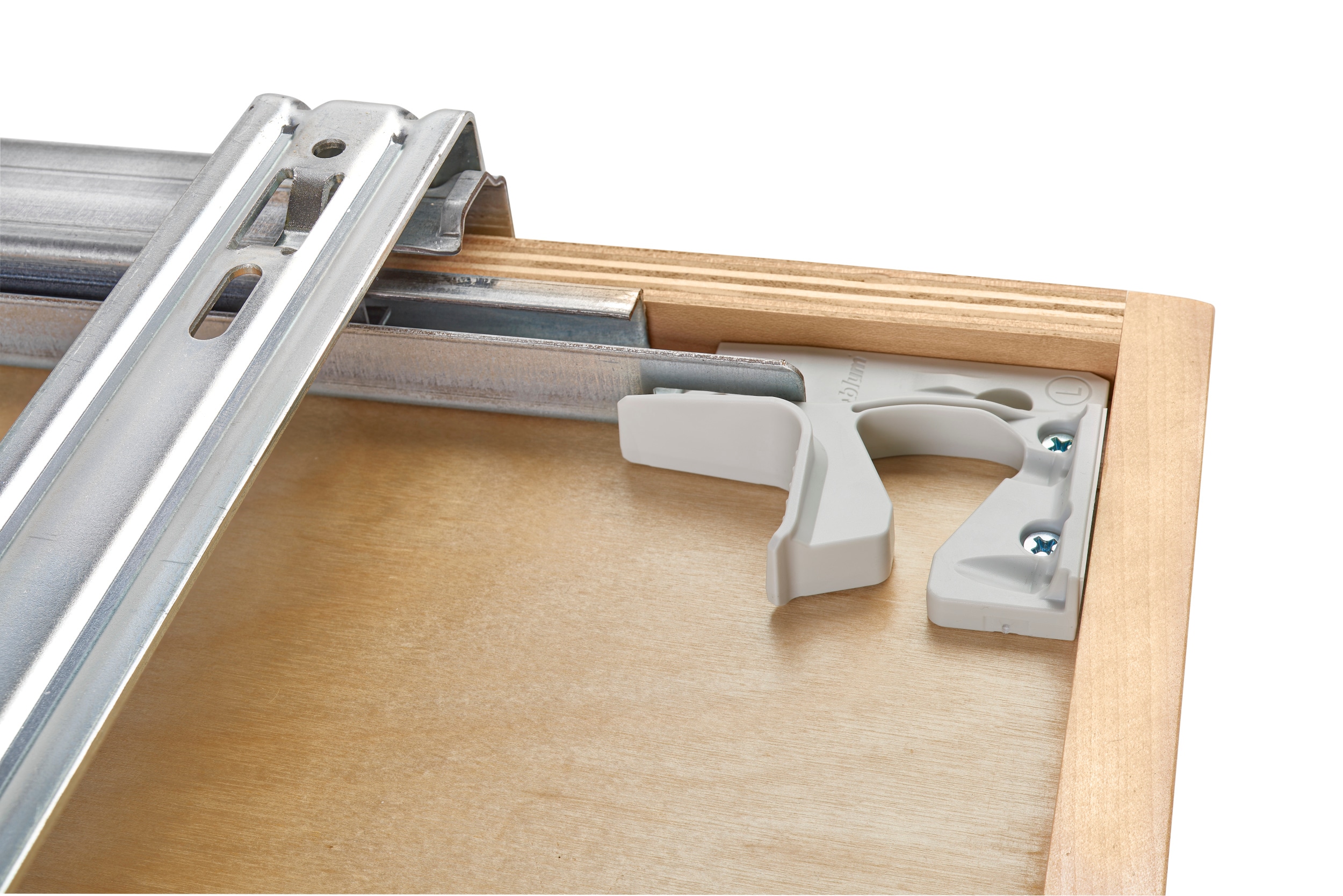 Rev-A-Shelf 410631 Pull-Out-Cabinet-Baskets - View #10