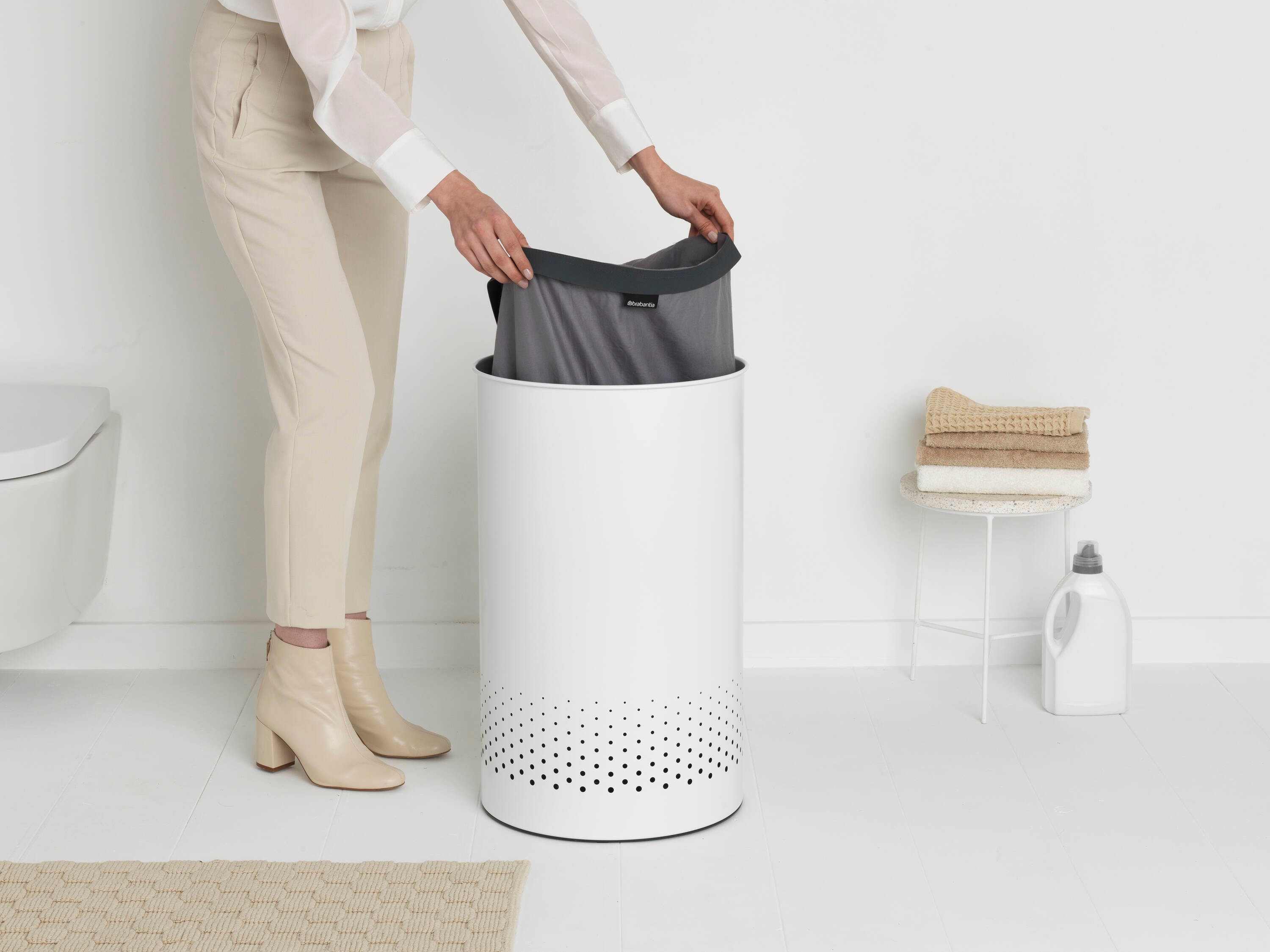 Brabantia 304880 Hamper-Baskets - View #7