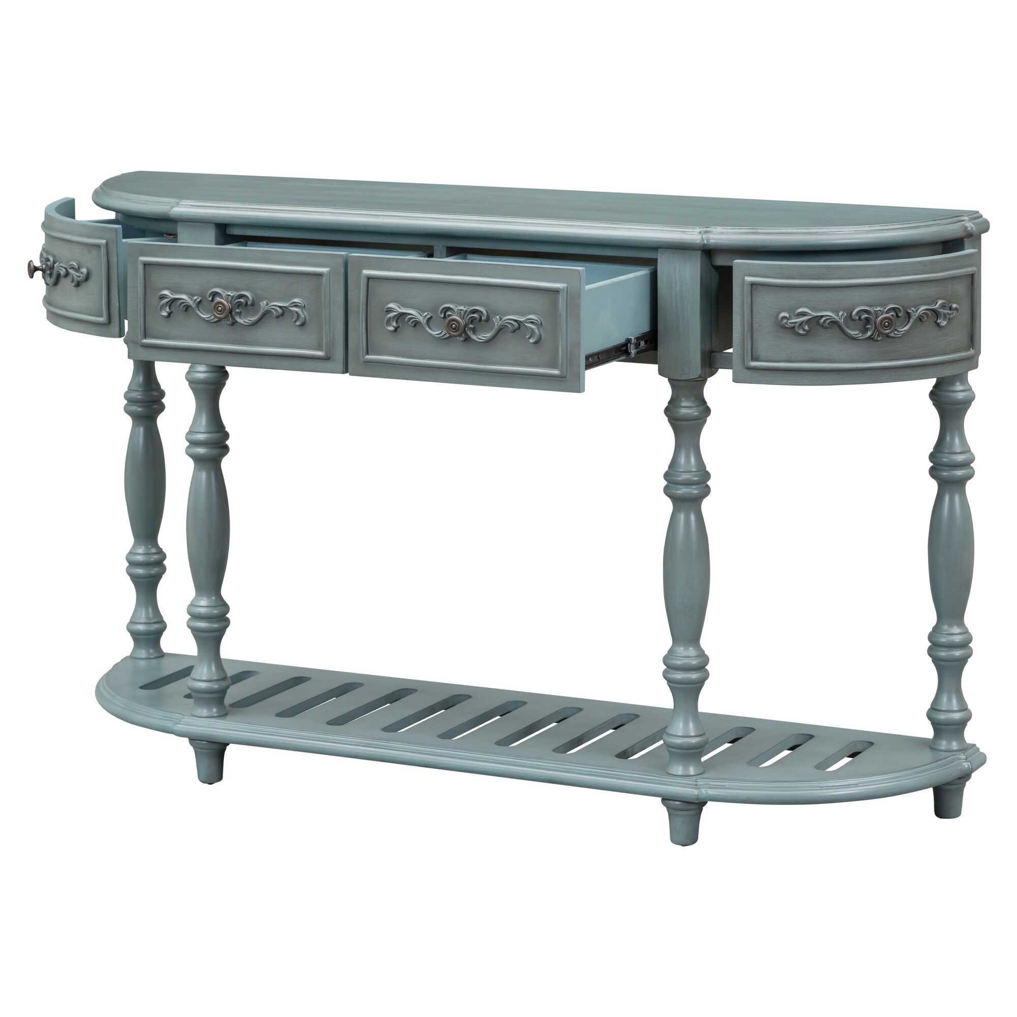 Vynxaria LS0505-7116862C Console-Sofa-Tables - View #5