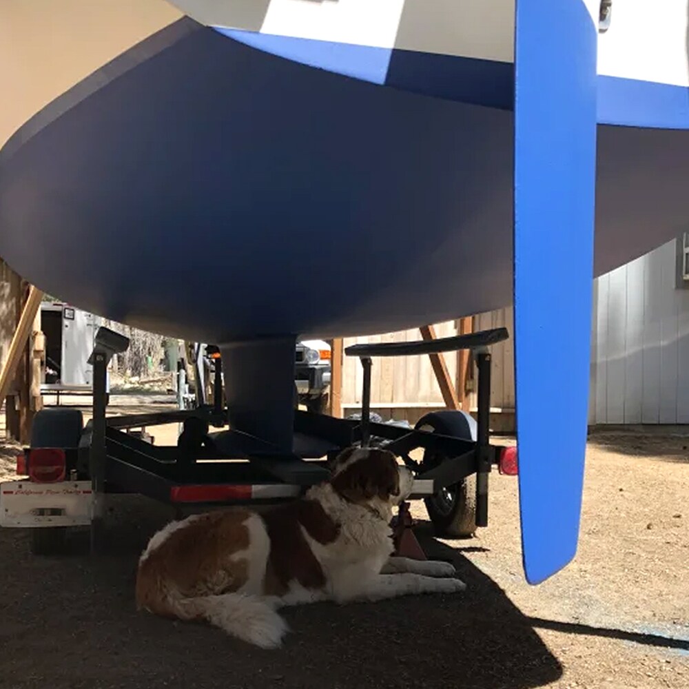 TotalBoat 365436 Marine-Paint - View #4