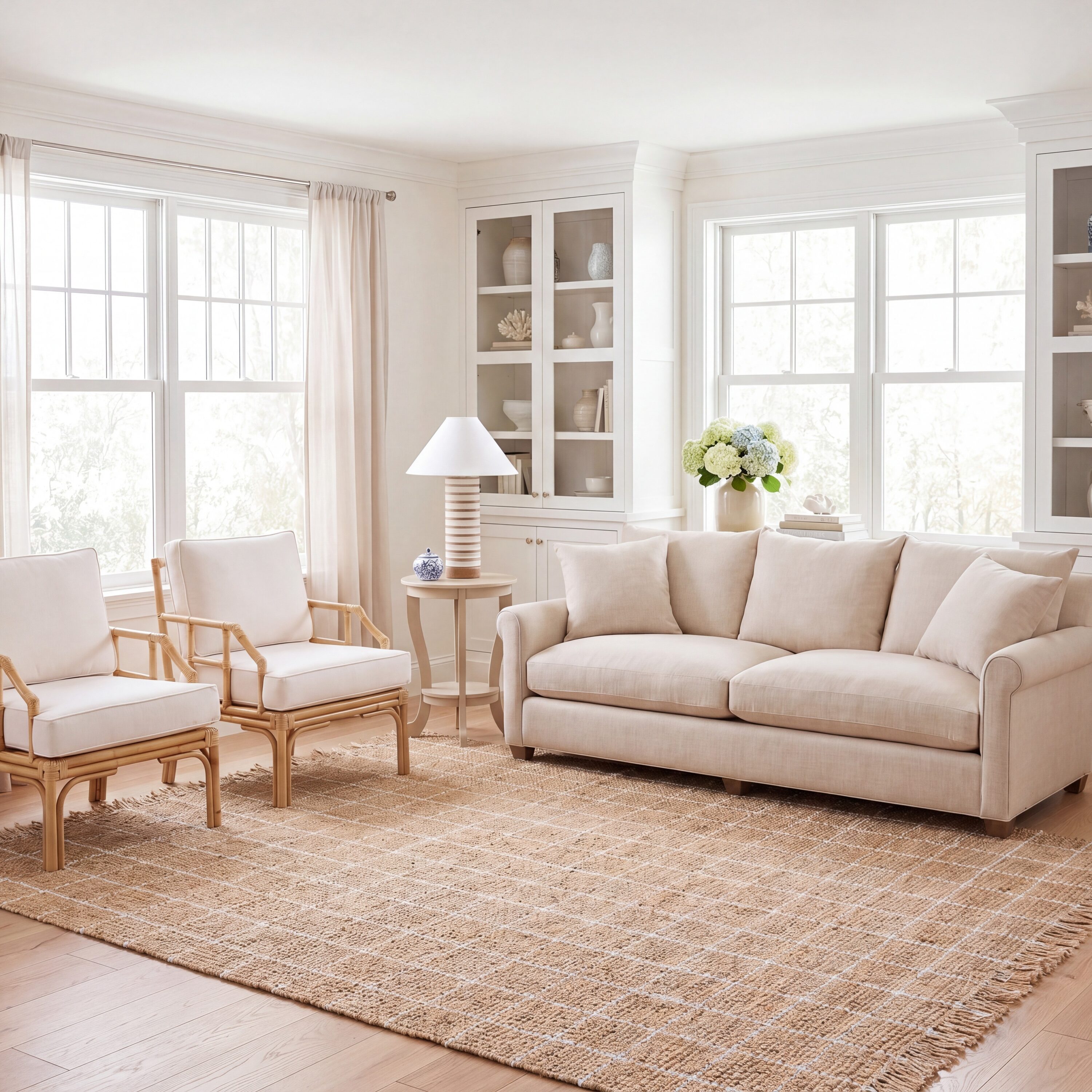 Safavieh NF602B-6 rugs - View #2