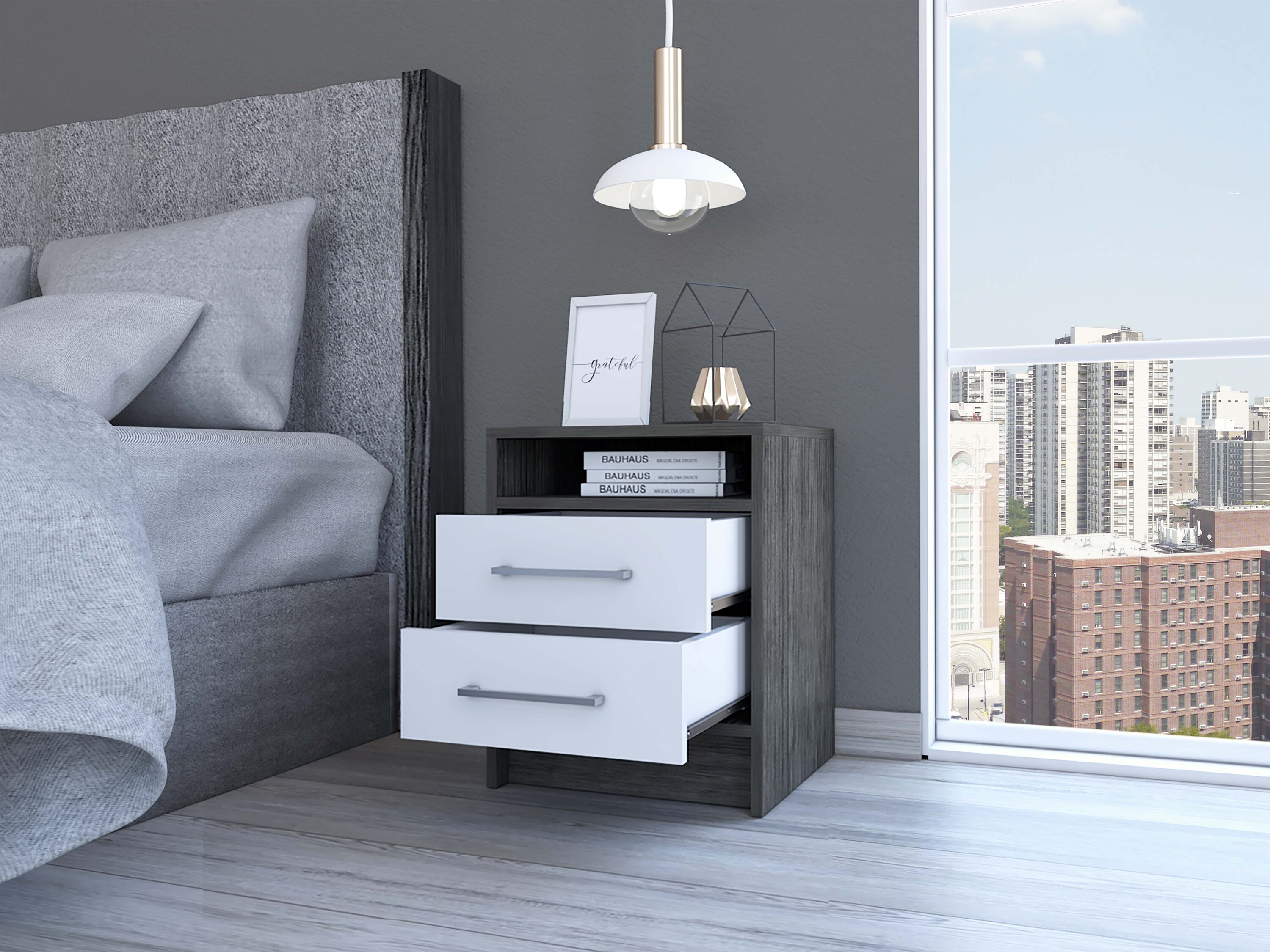 LUXEYARD DS-J-041NTSD nightstands - View #6