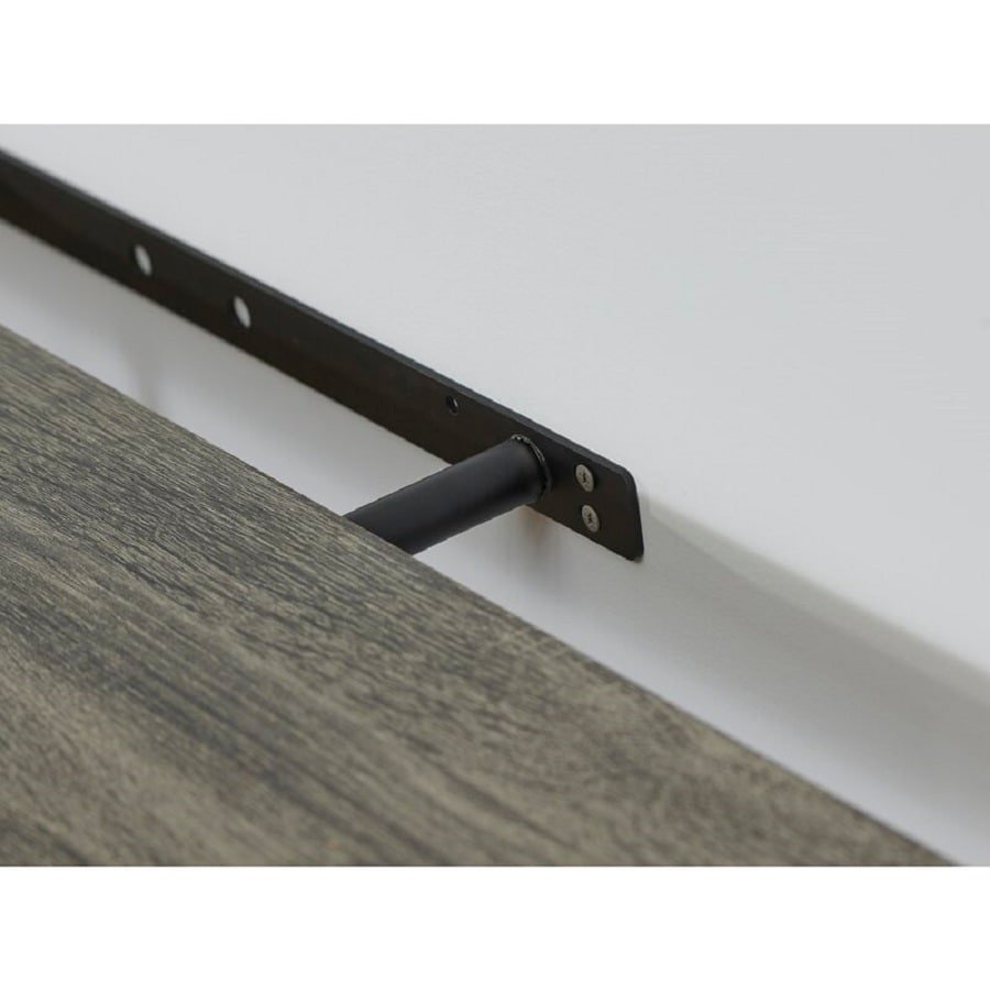 Wallscapes WSAVLN1024AK Wall-Mounted-Shelving - View #2