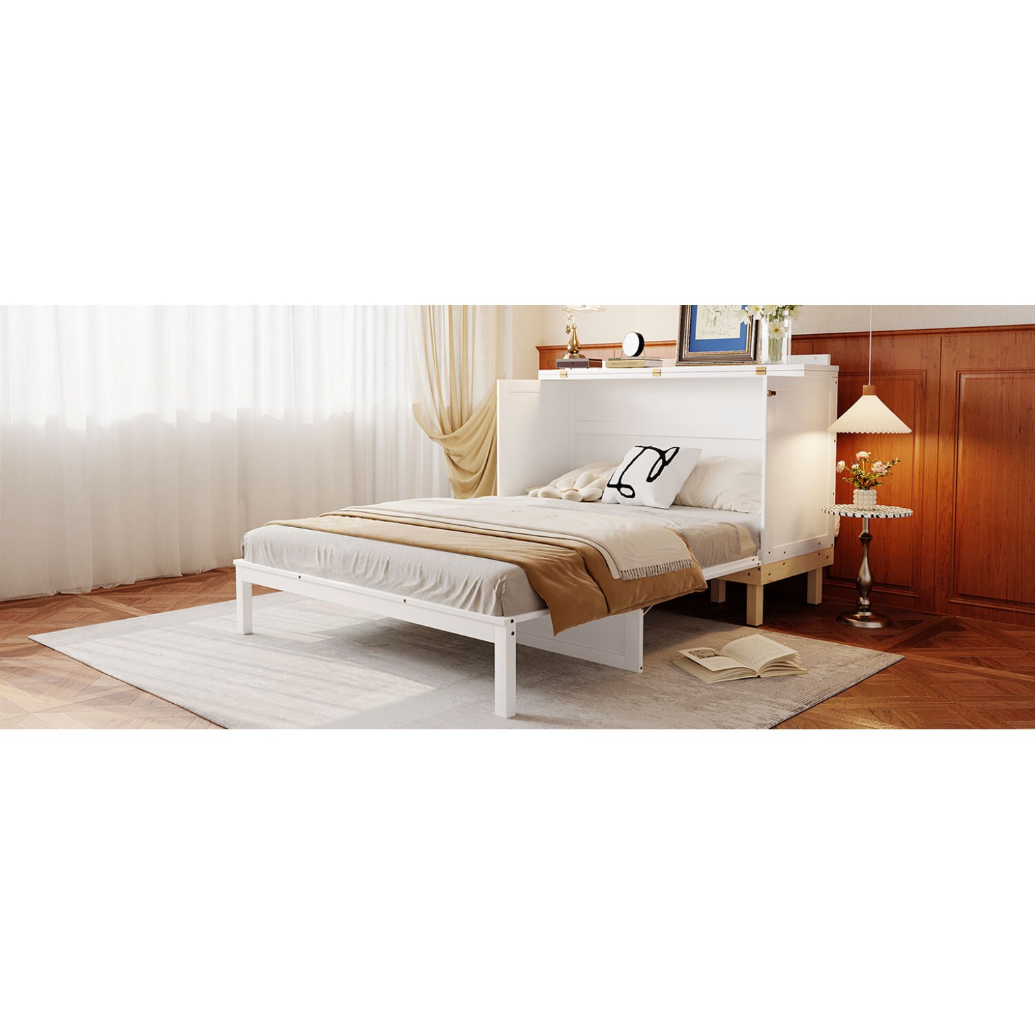 Streamdale Furniture N708P243886K beds - View #6