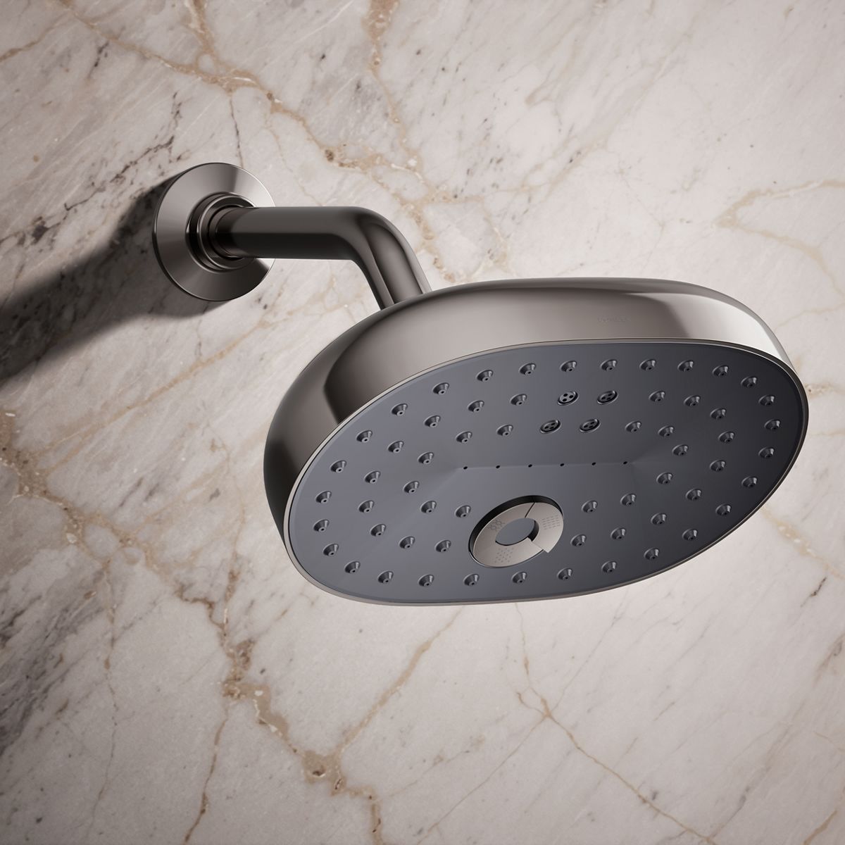 KOHLER 26290-G-TT Fixed-Showerhead - View #2