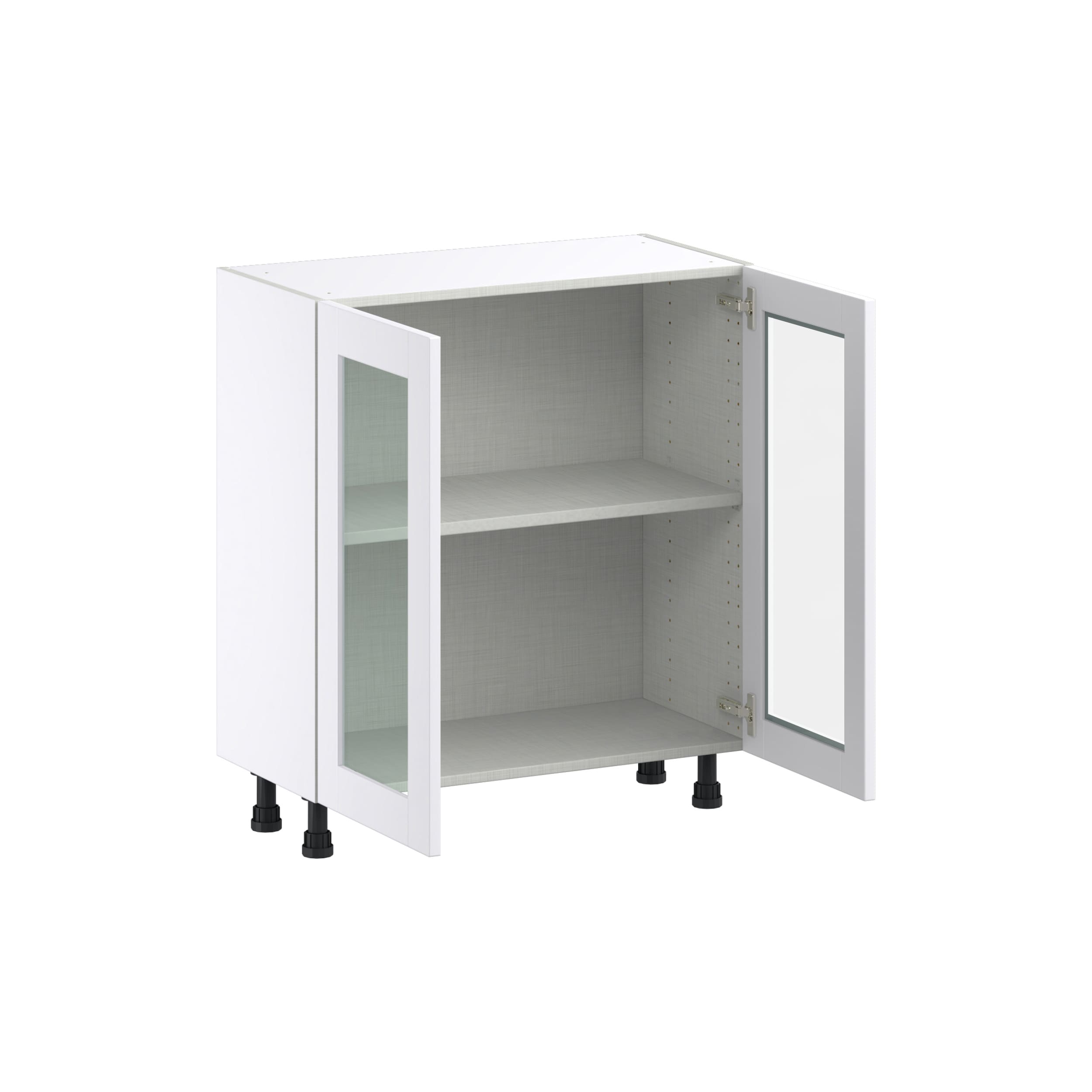 Hugo&Borg DSBG3014FH-RM Cabinets-Kitchen - View #7