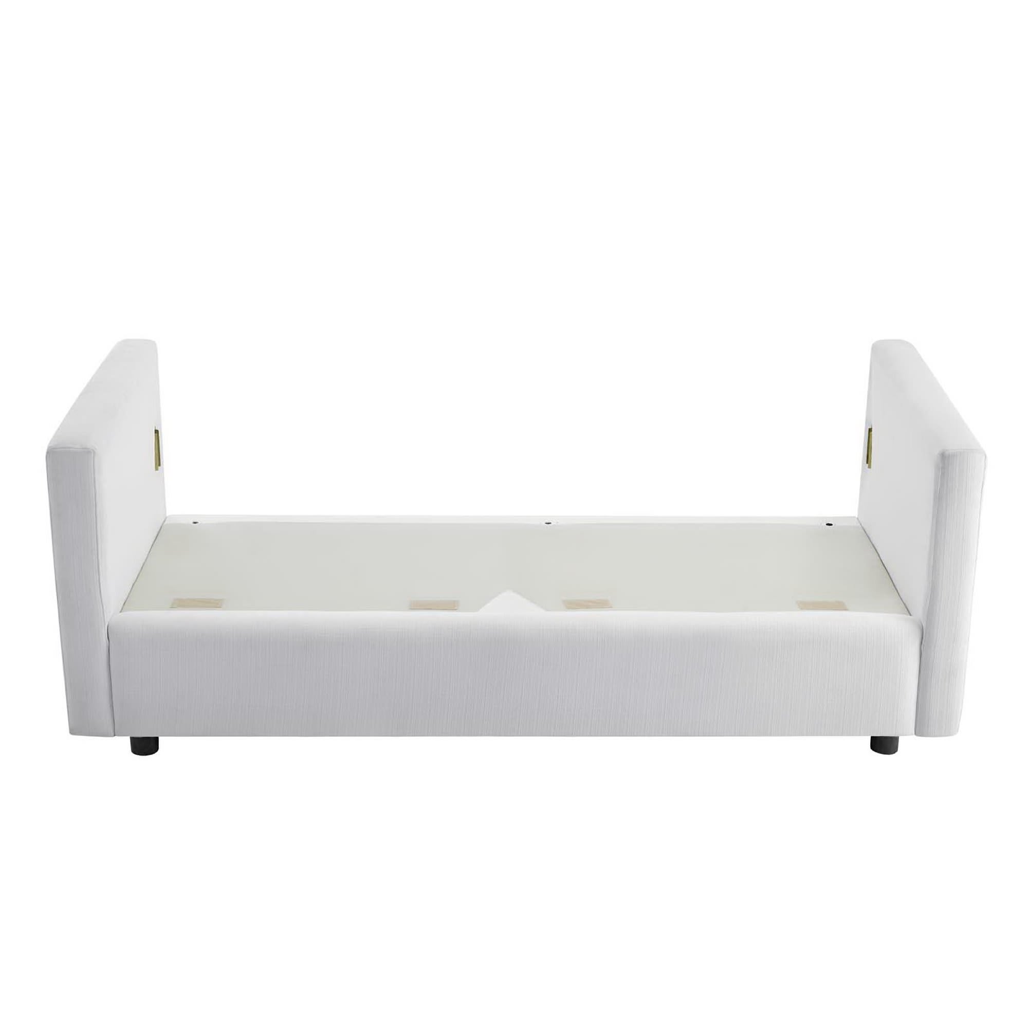 Modway EEI-3044-WHI Sofas-Loveseats - View #6