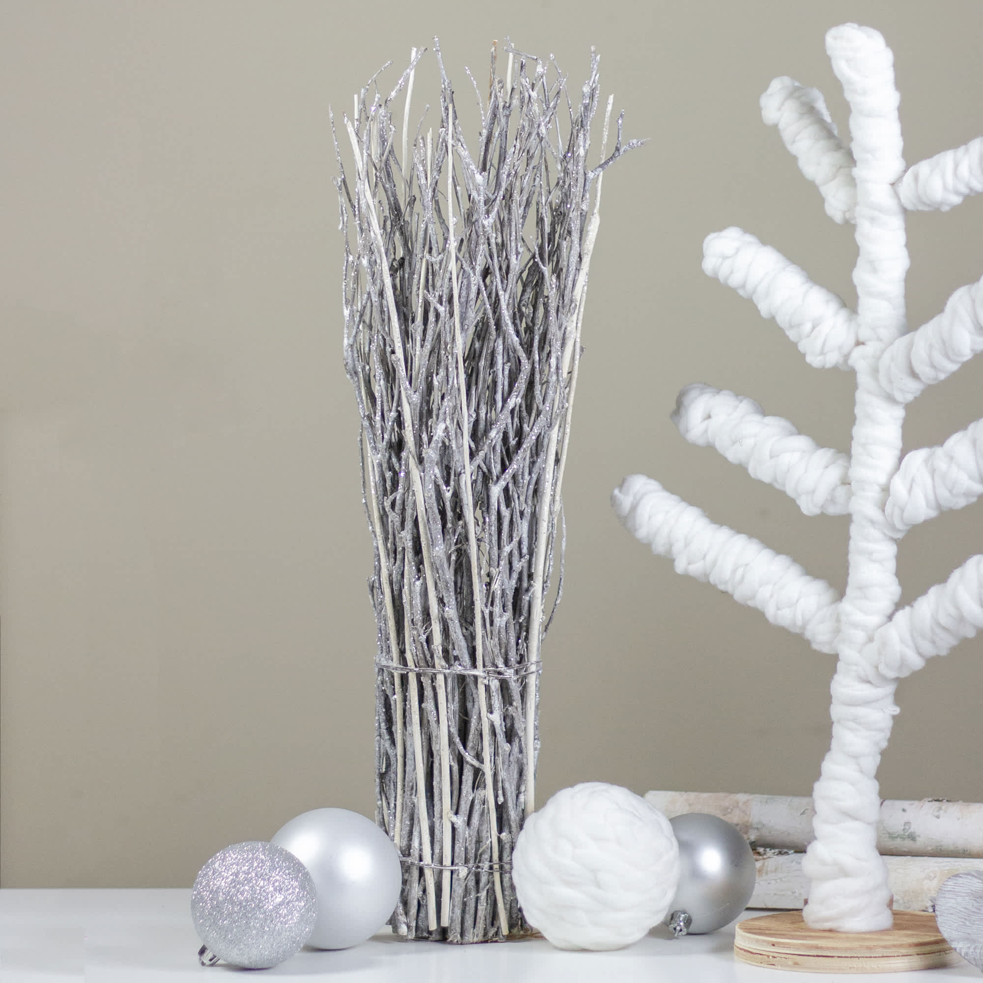 Northlight NORTHLIGHT JA25727 Table-Christmas-Decorations - View #3