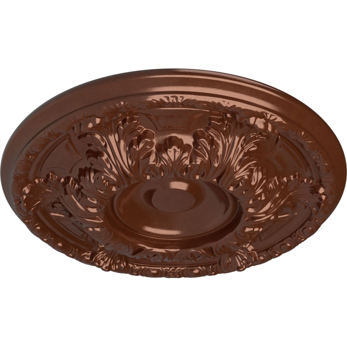 Ekena Millwork CM19GACPS Ceiling-Medallions - View #2