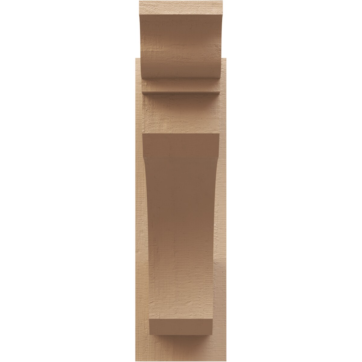 Ekena Millwork 2132758 corbels - View #3